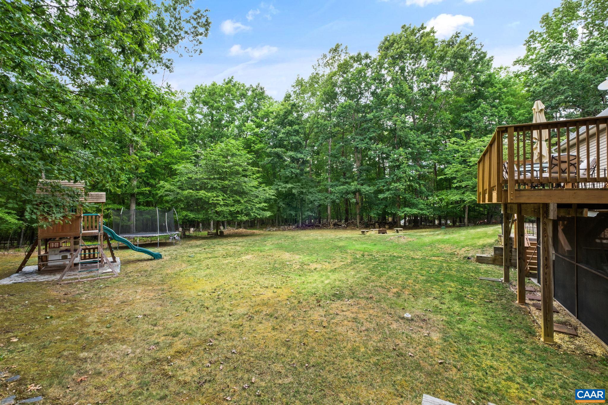 FOX HOLLOW - Residential