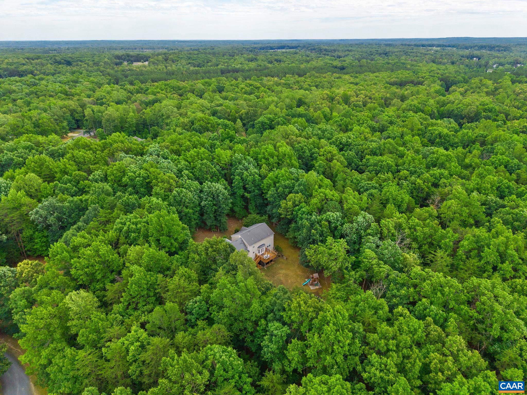 FOX HOLLOW - Residential