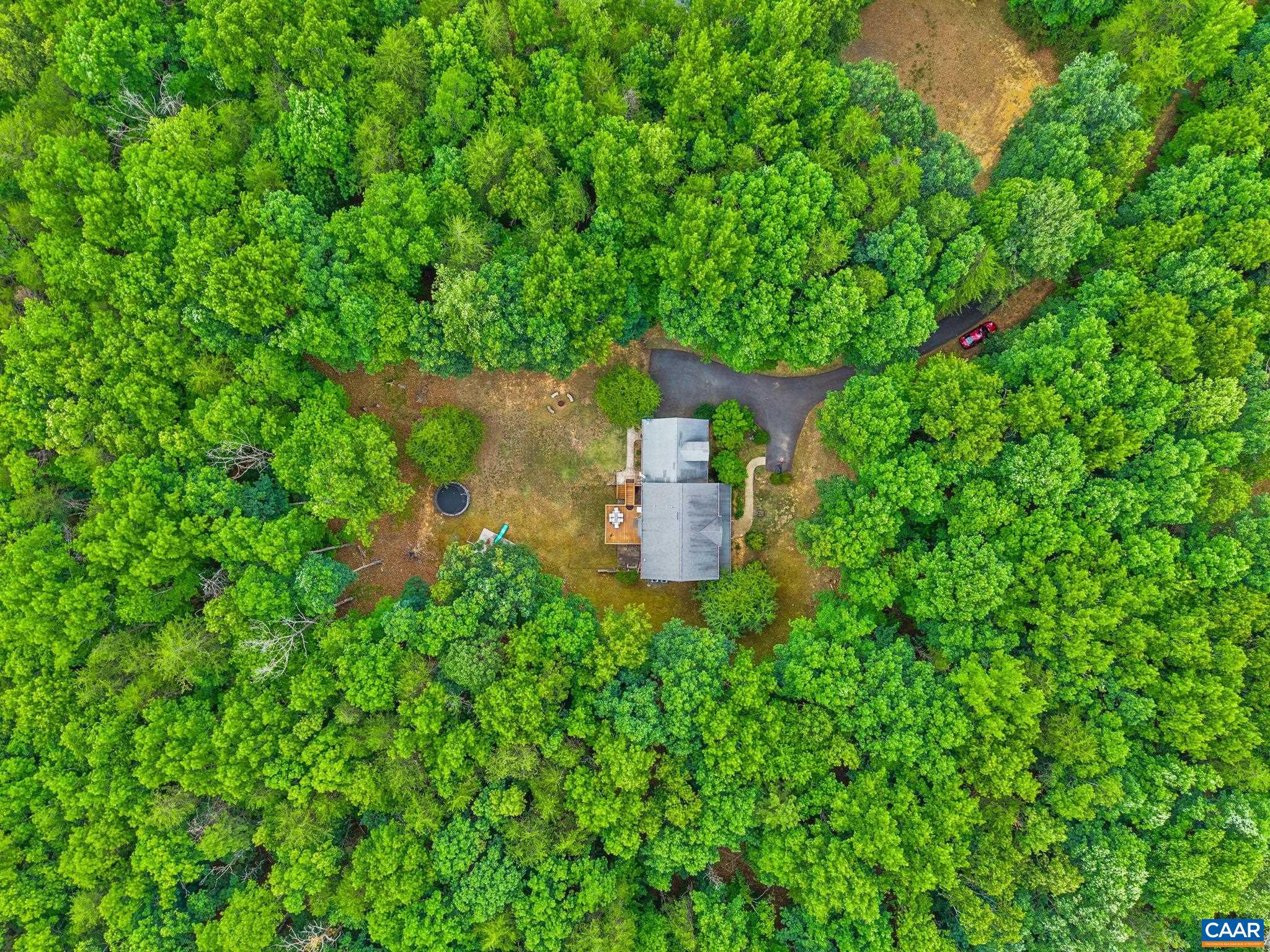 FOX HOLLOW - Residential