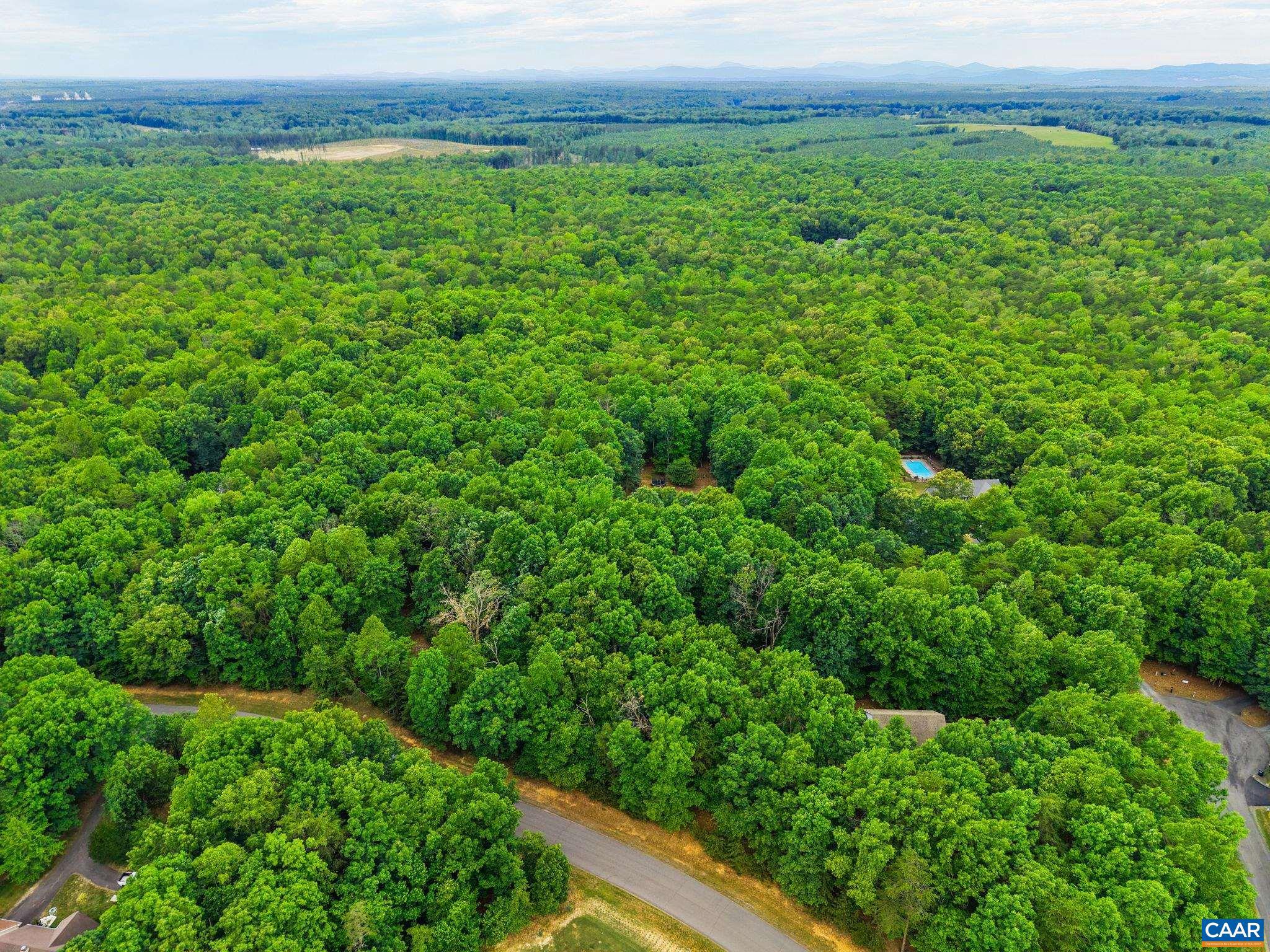 FOX HOLLOW - Residential