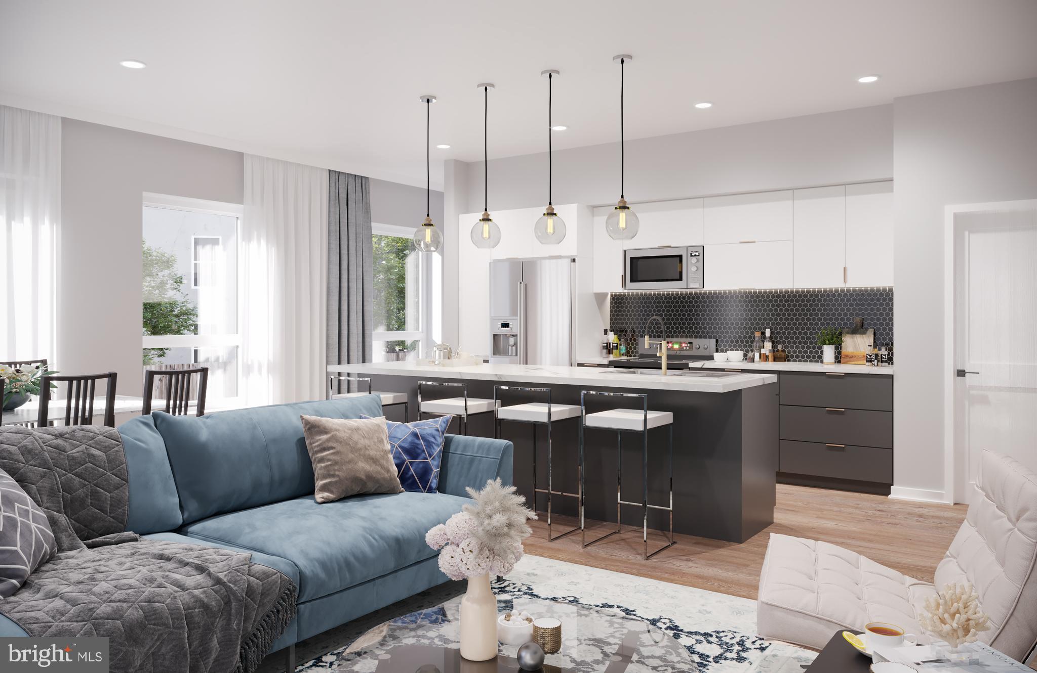 EAST FALLS - Residential
