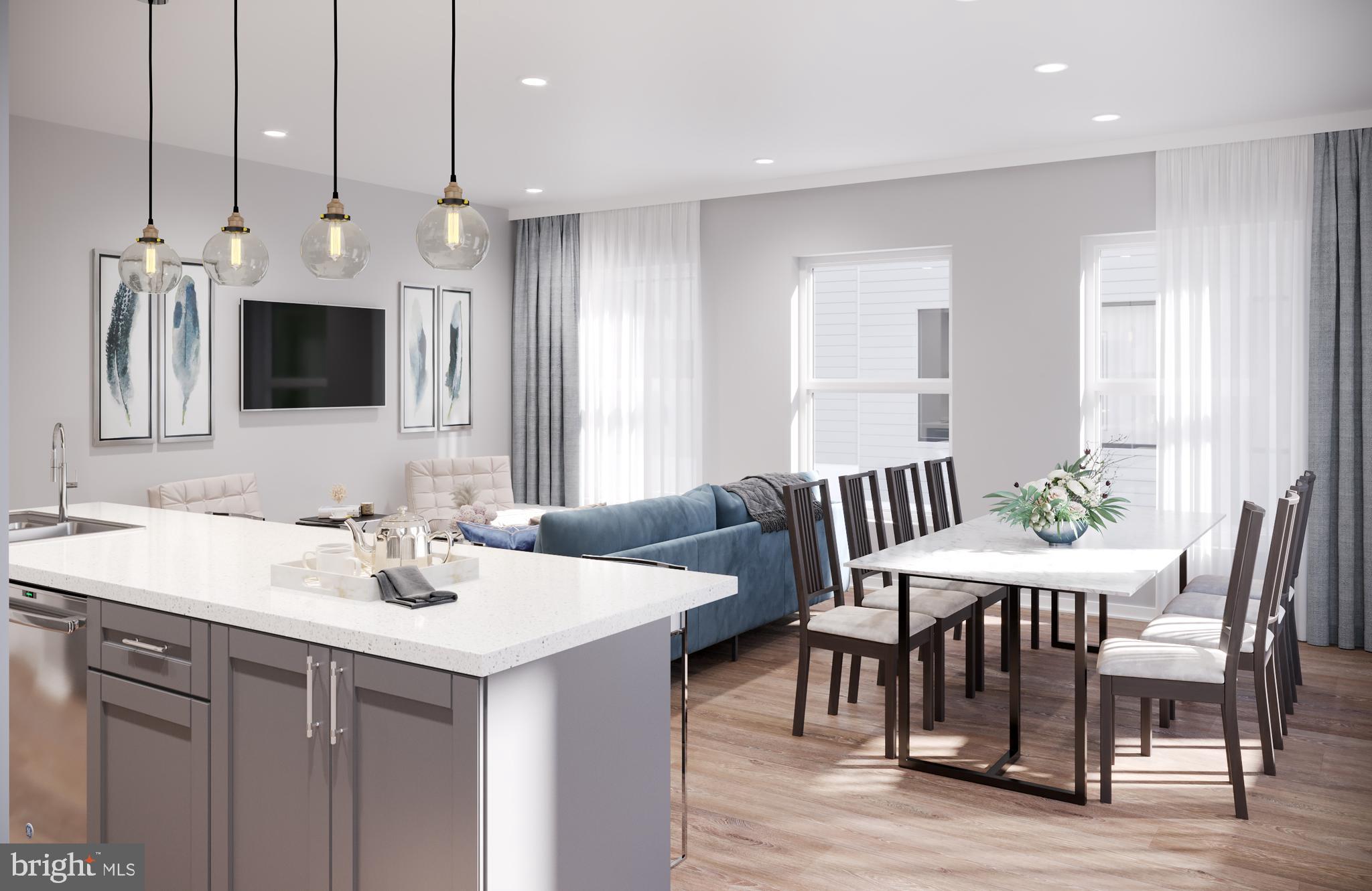 EAST FALLS - Residential