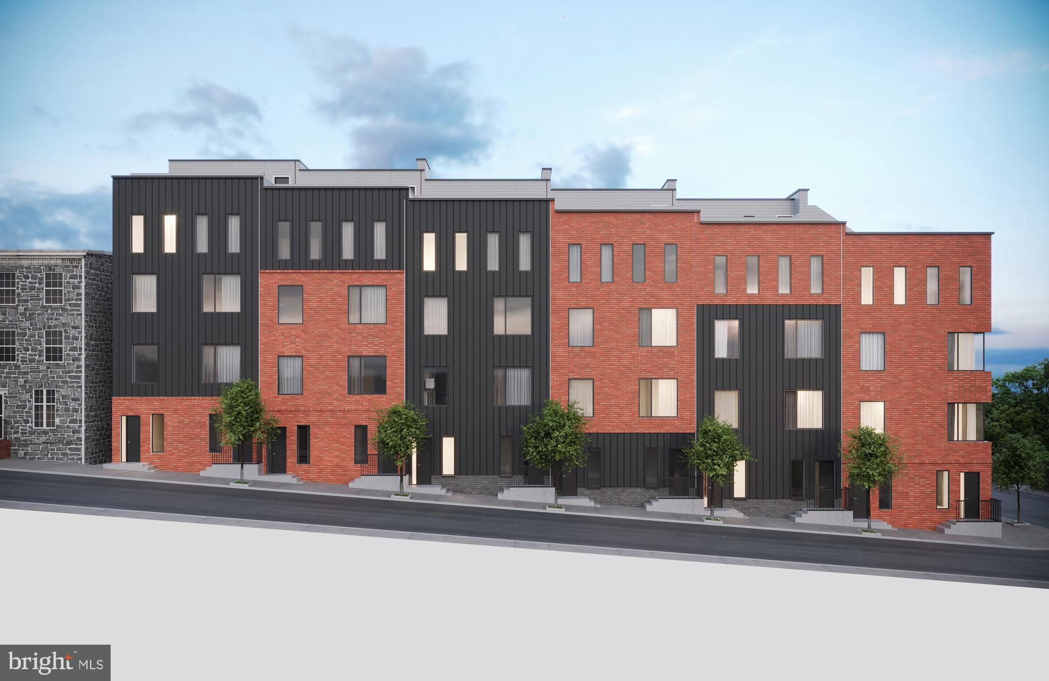 EAST FALLS - Residential