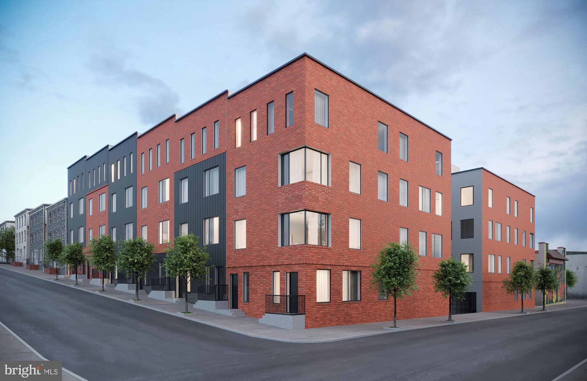 EAST FALLS - Residential