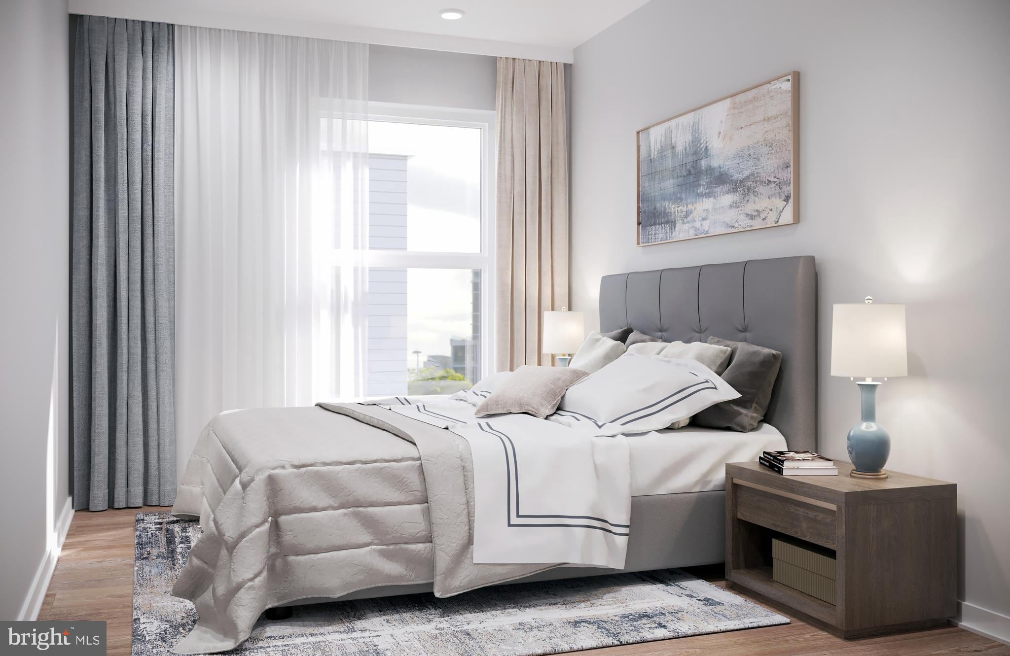 EAST FALLS - Residential