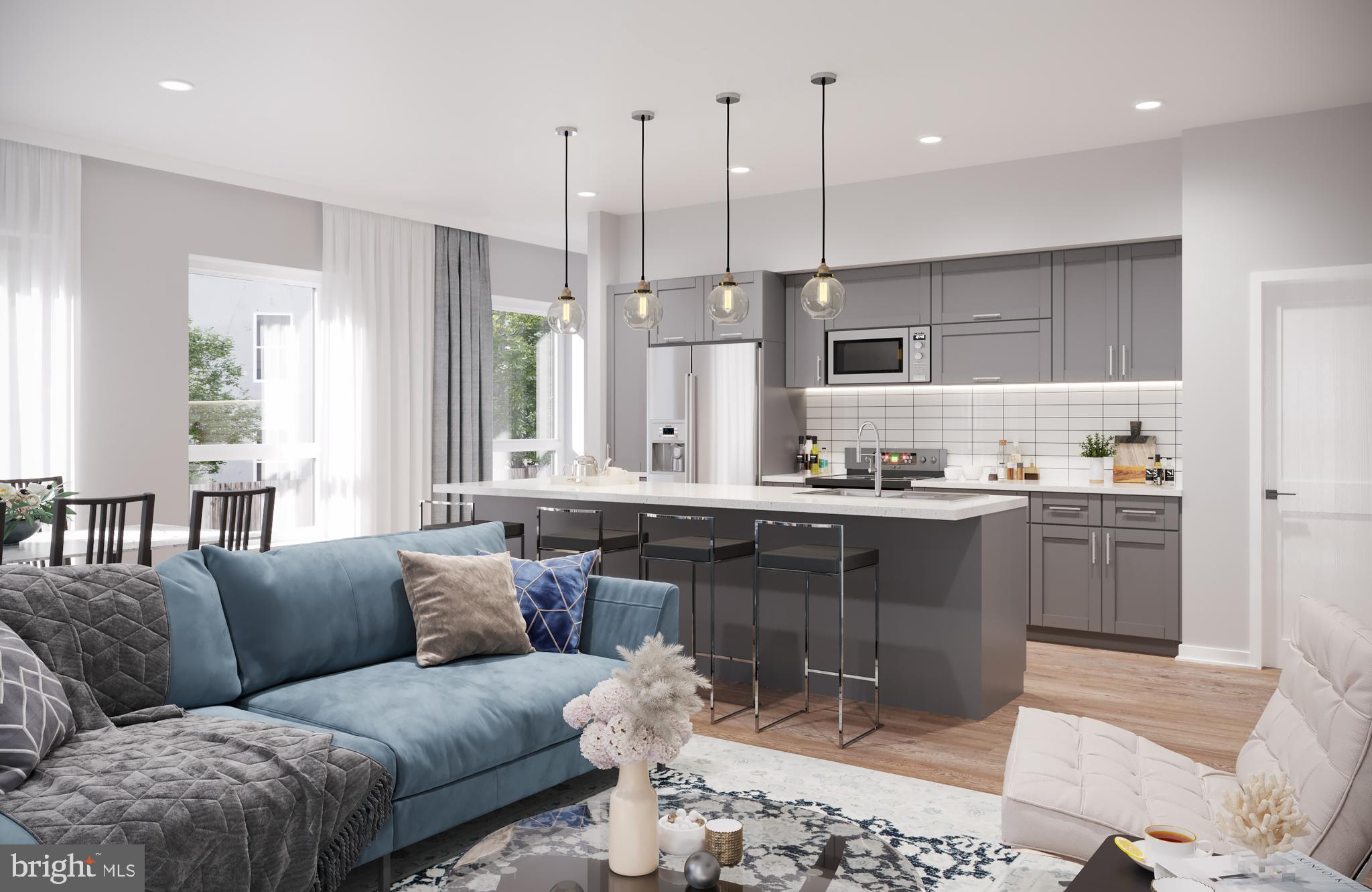 EAST FALLS - Residential