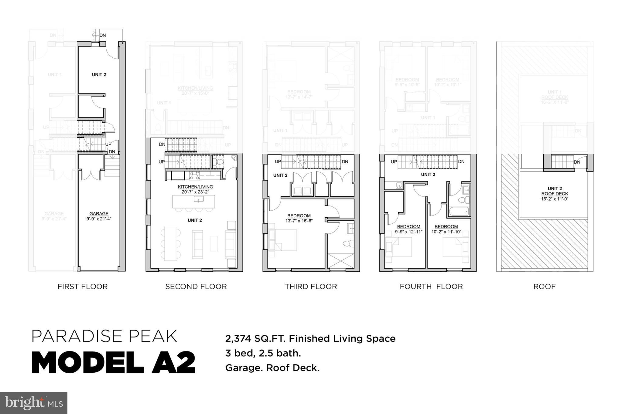 EAST FALLS - Residential