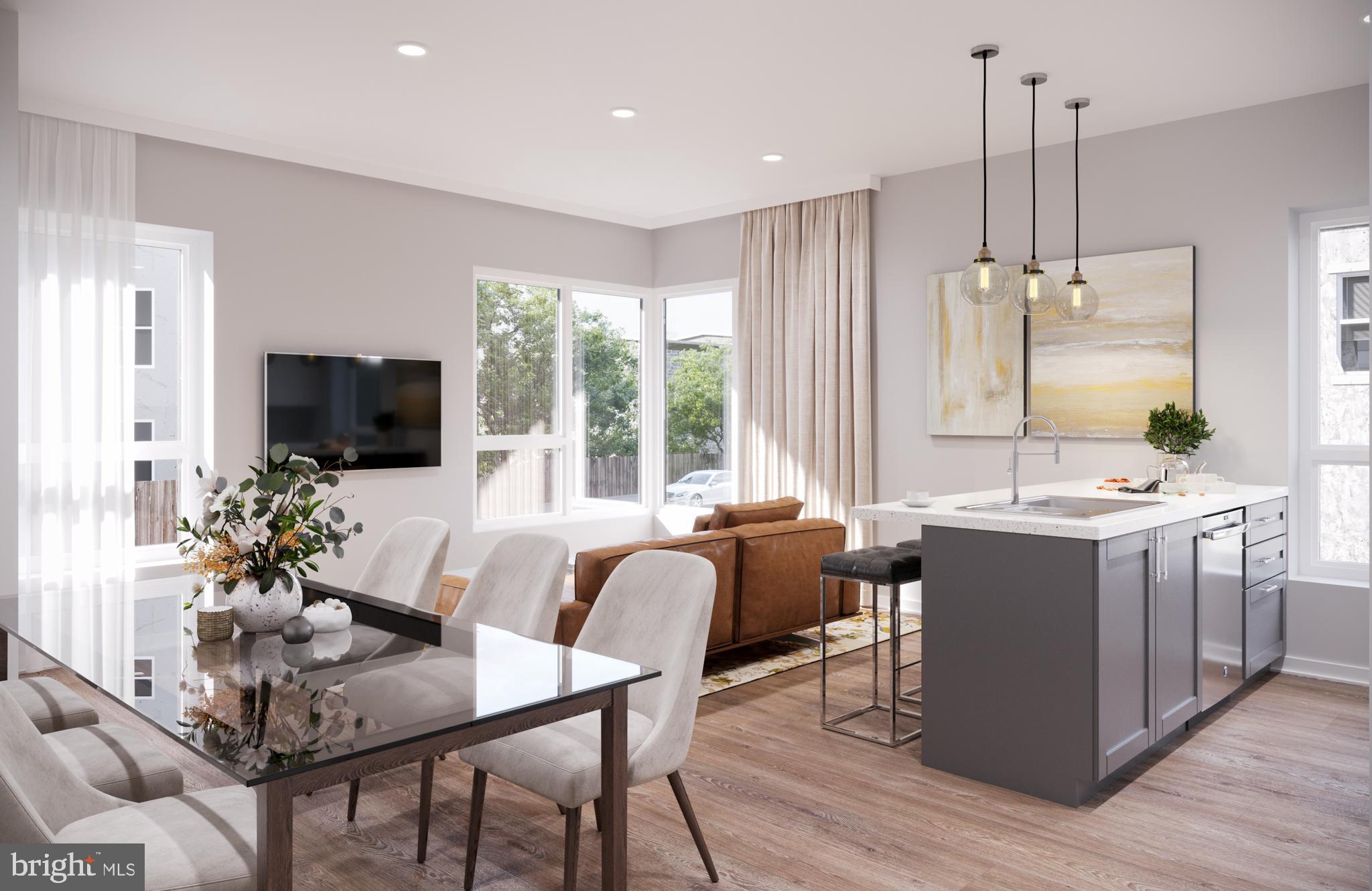 EAST FALLS - Residential