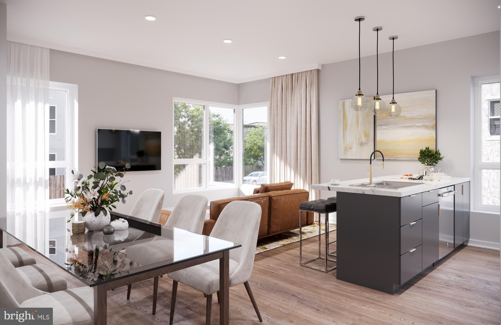 EAST FALLS - Residential
