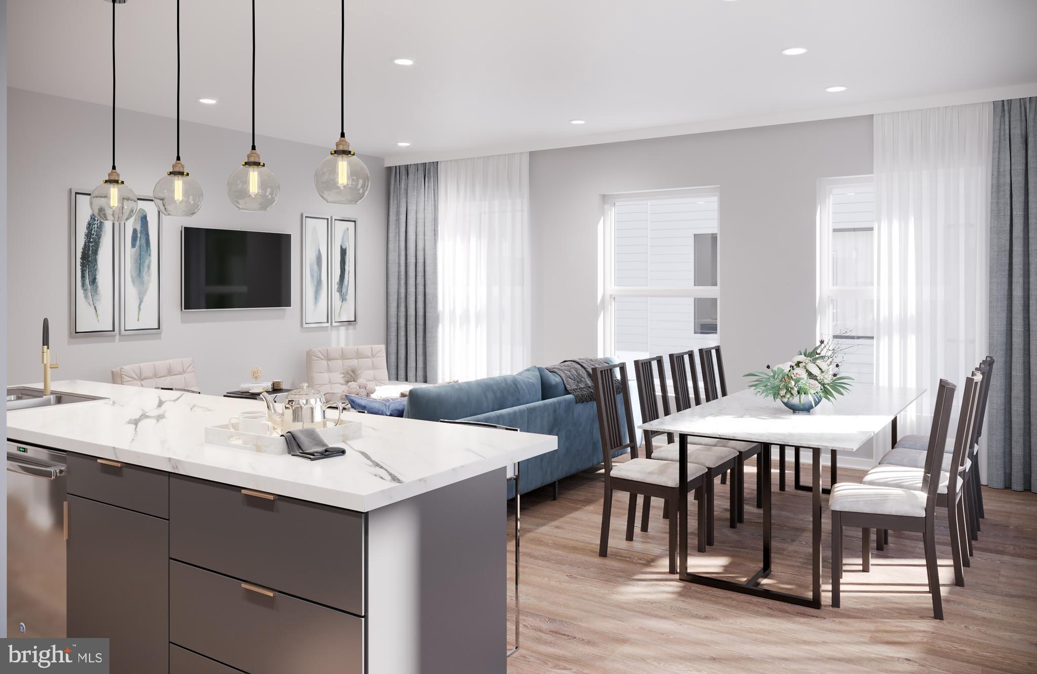 EAST FALLS - Residential