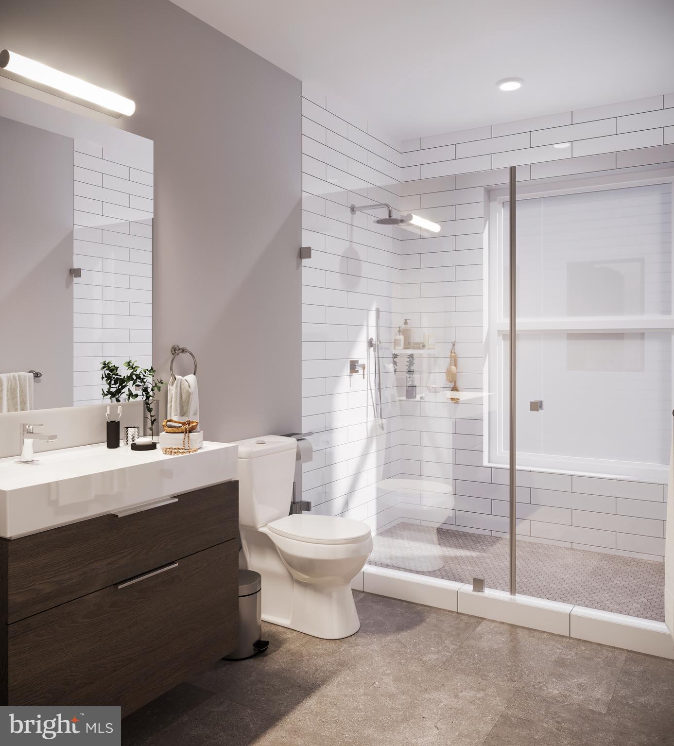 EAST FALLS - Residential