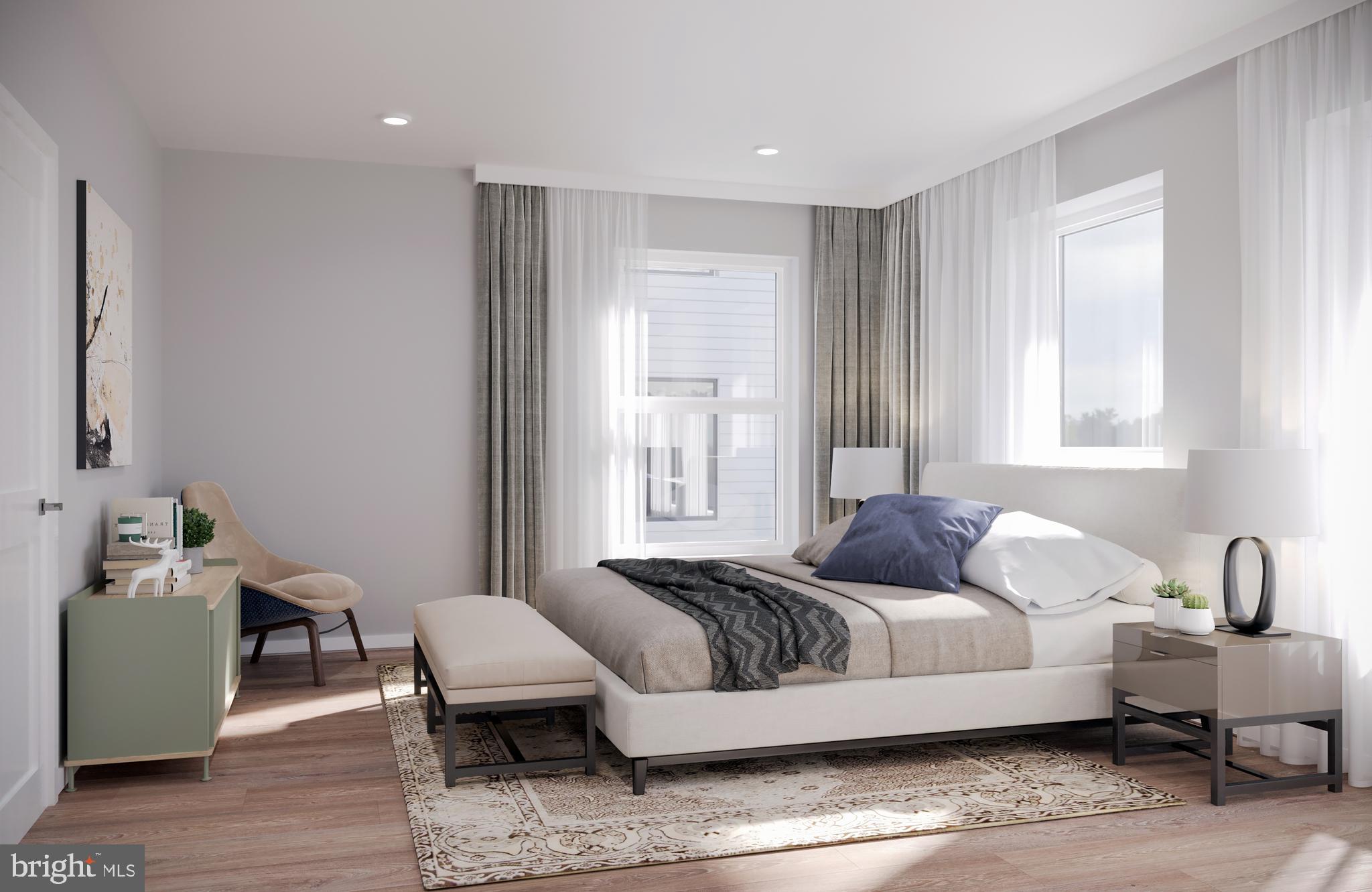 EAST FALLS - Residential