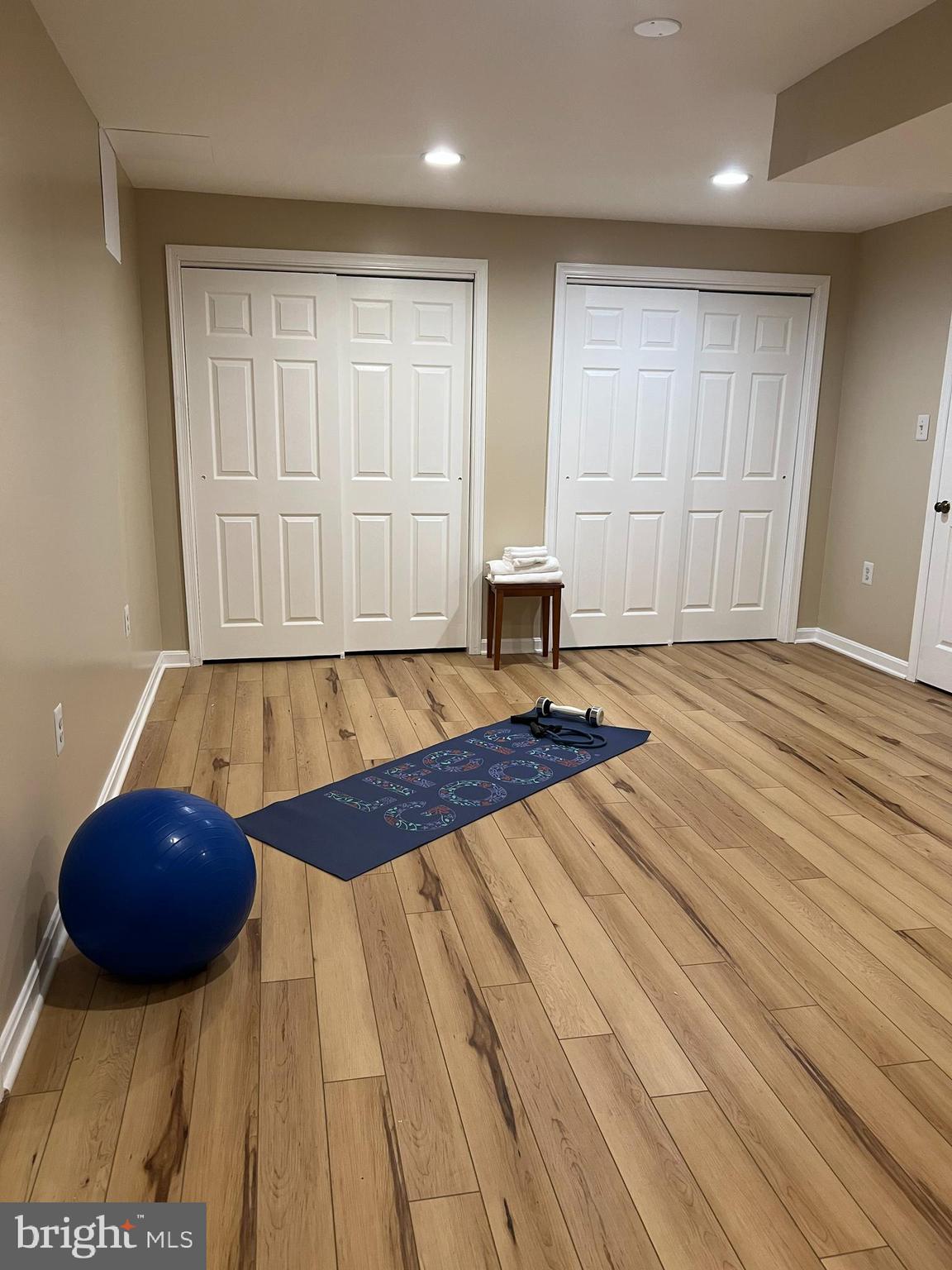 GRAYMOOR - Residential