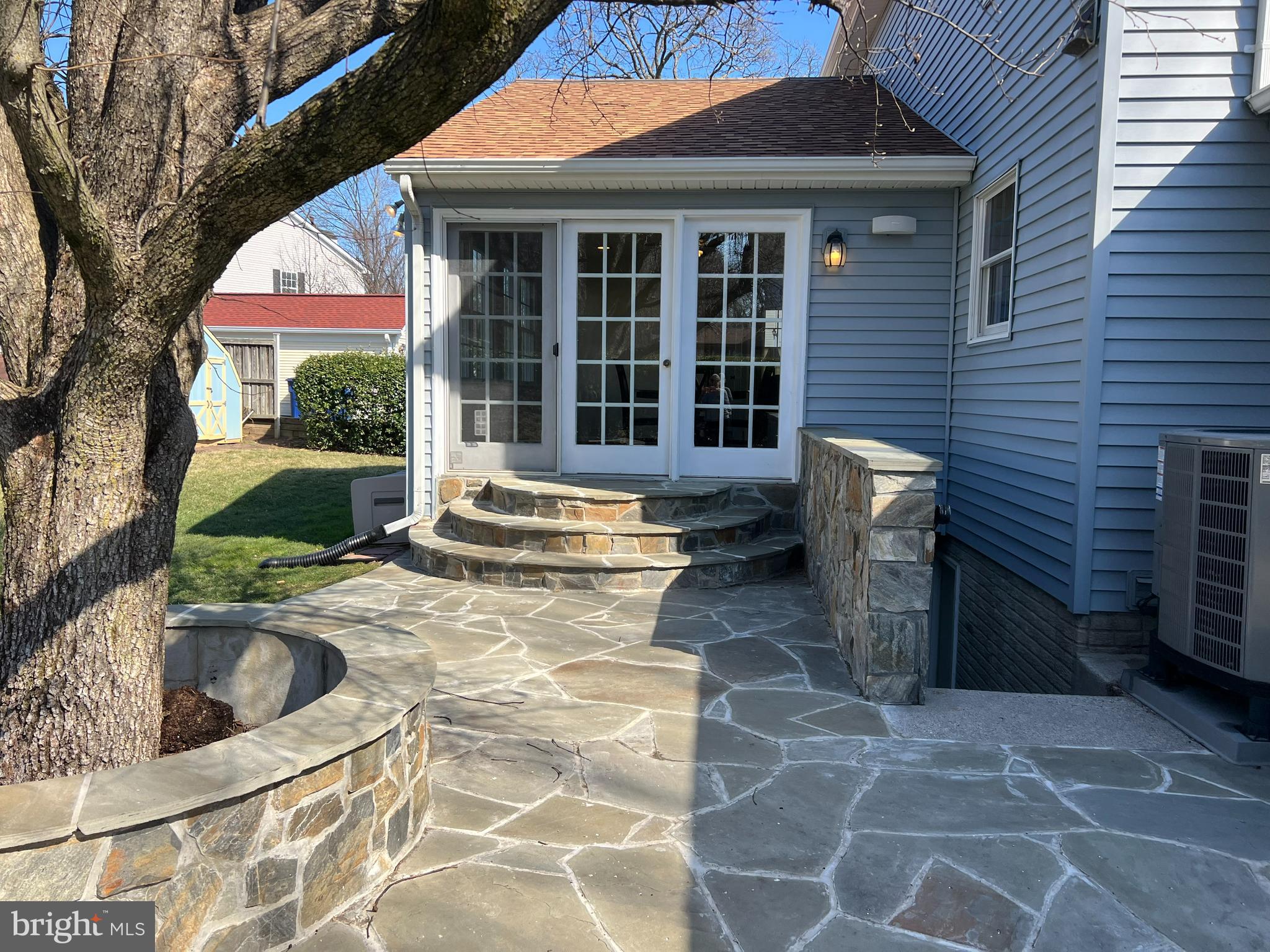 GRAYMOOR - Residential
