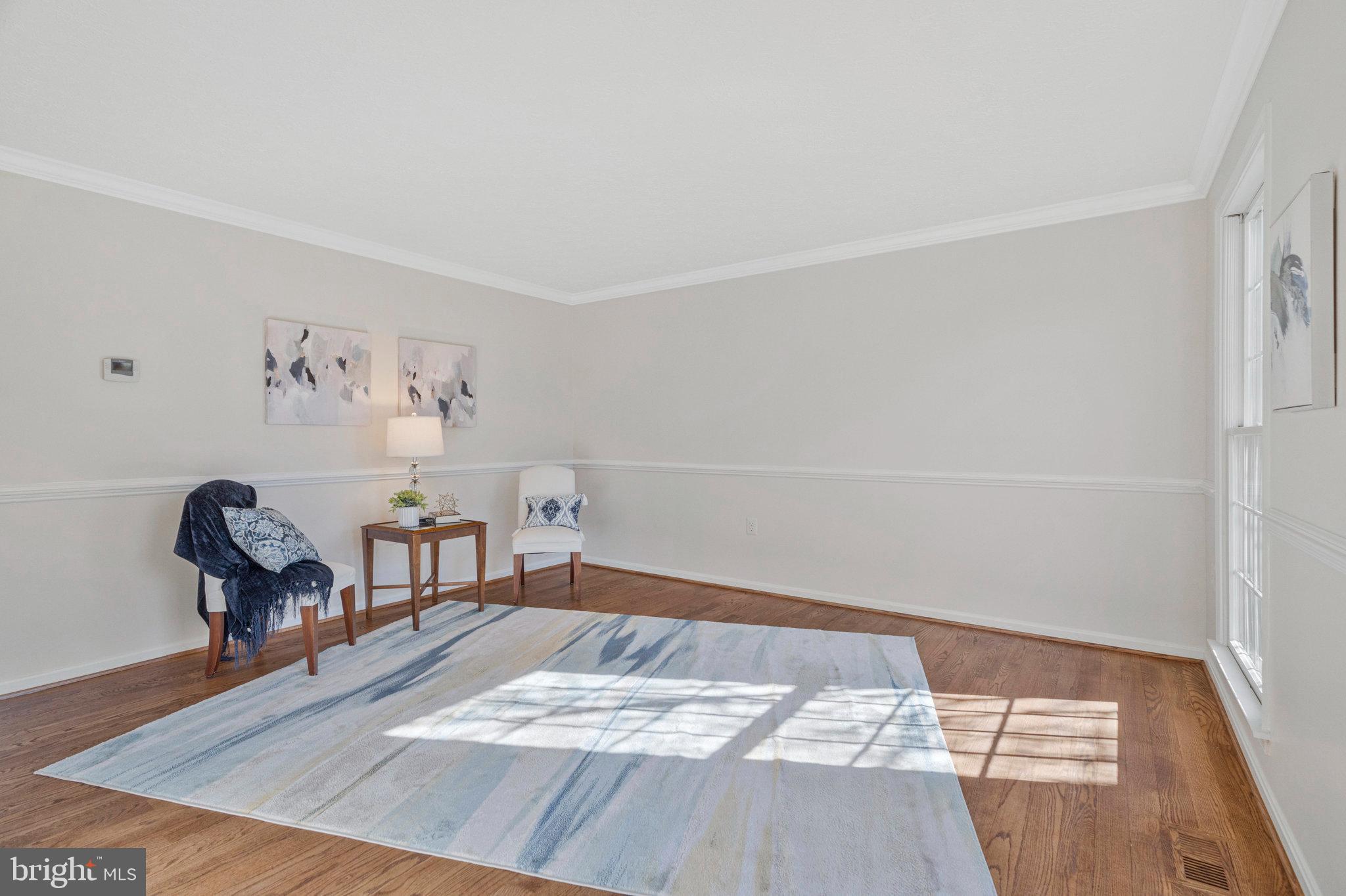 GRAYMOOR - Residential