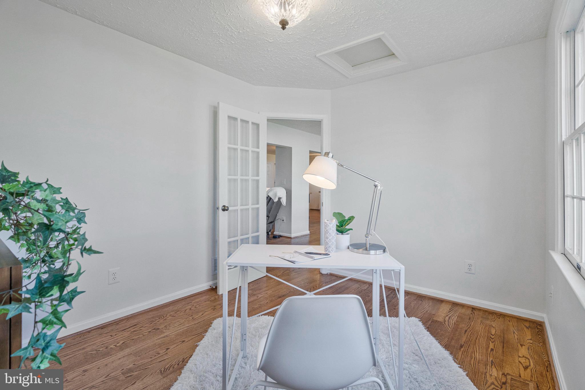 GRAYMOOR - Residential