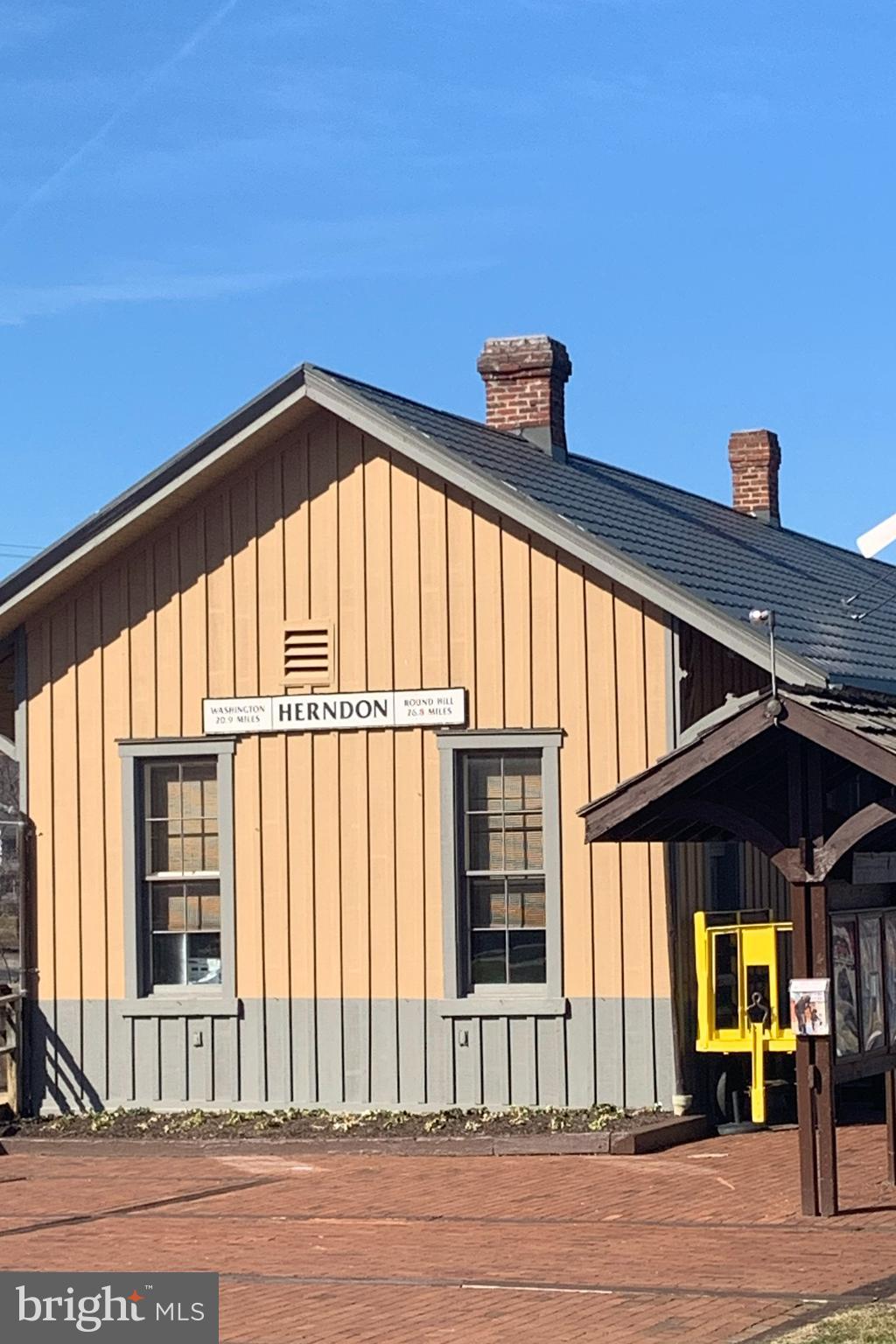GRAYMOOR - Residential