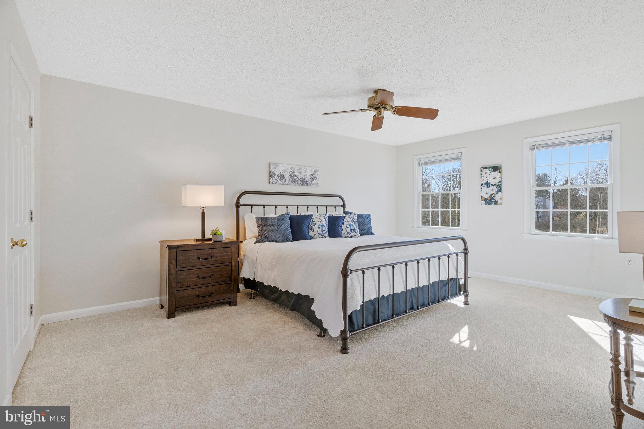 GRAYMOOR - Residential