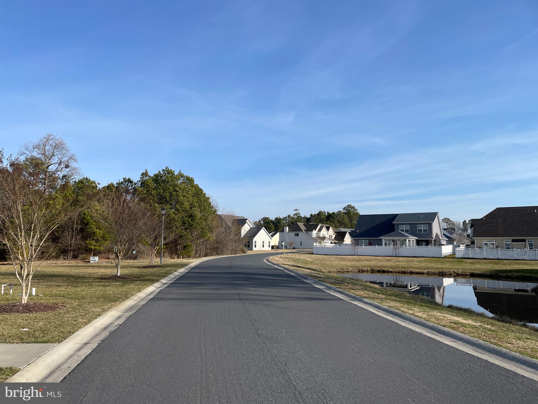 WEST HARBOR VILLAGE - Residential