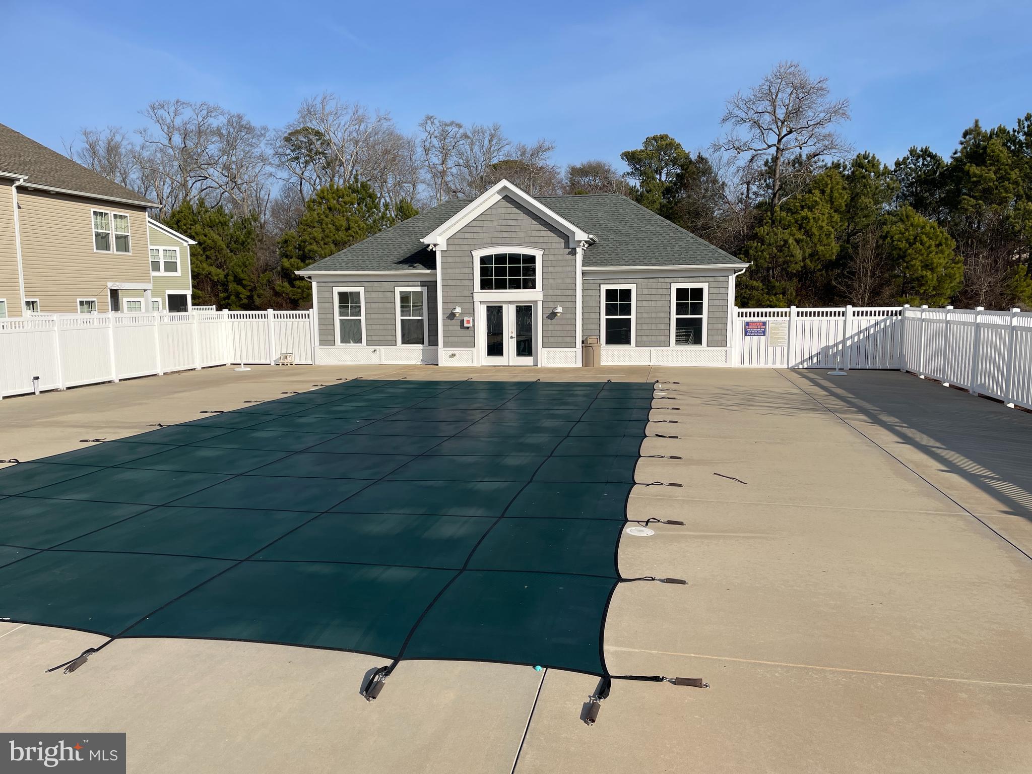 WEST HARBOR VILLAGE - Residential
