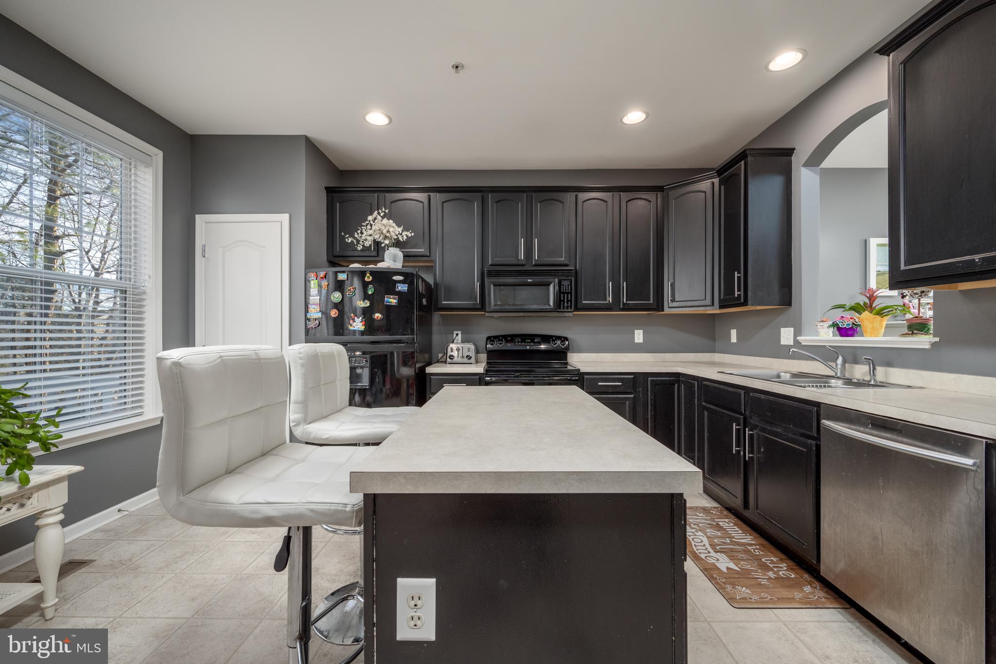 WEST HARBOR VILLAGE - Residential