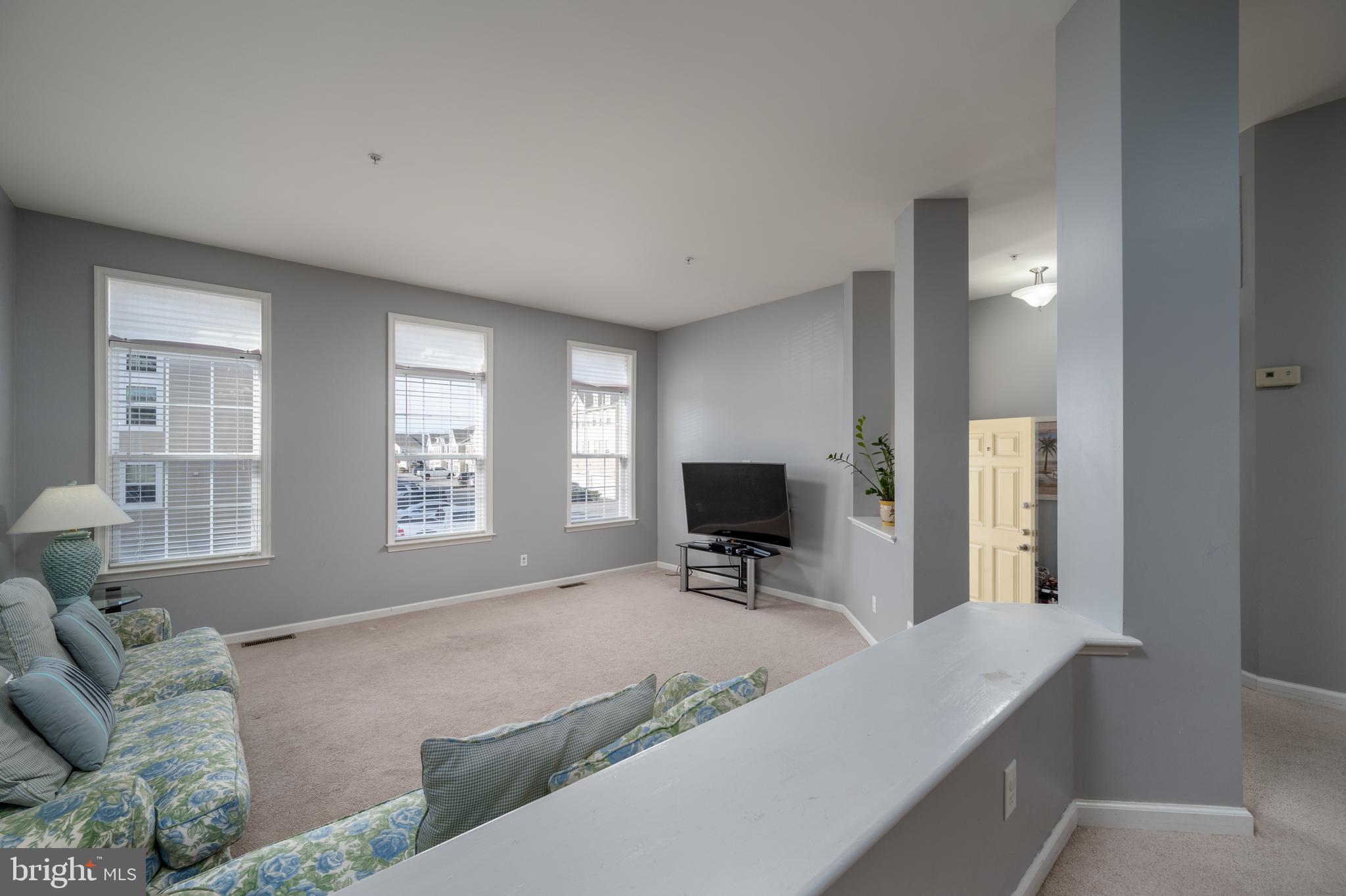 WEST HARBOR VILLAGE - Residential