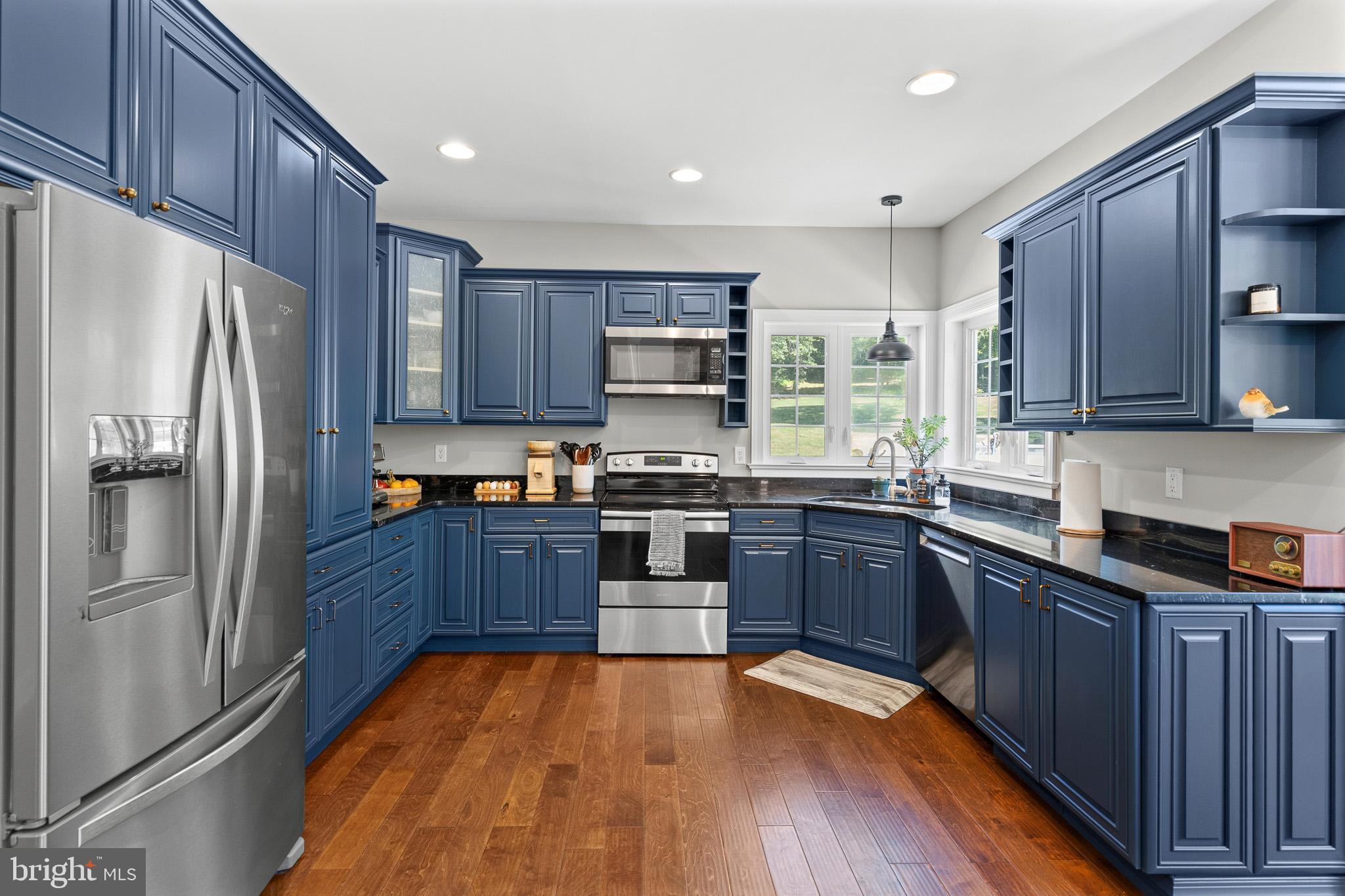 WEST COCALICO TWP - Residential