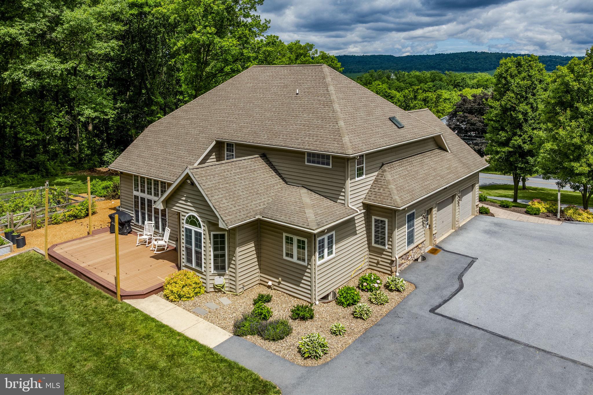WEST COCALICO TWP - Residential