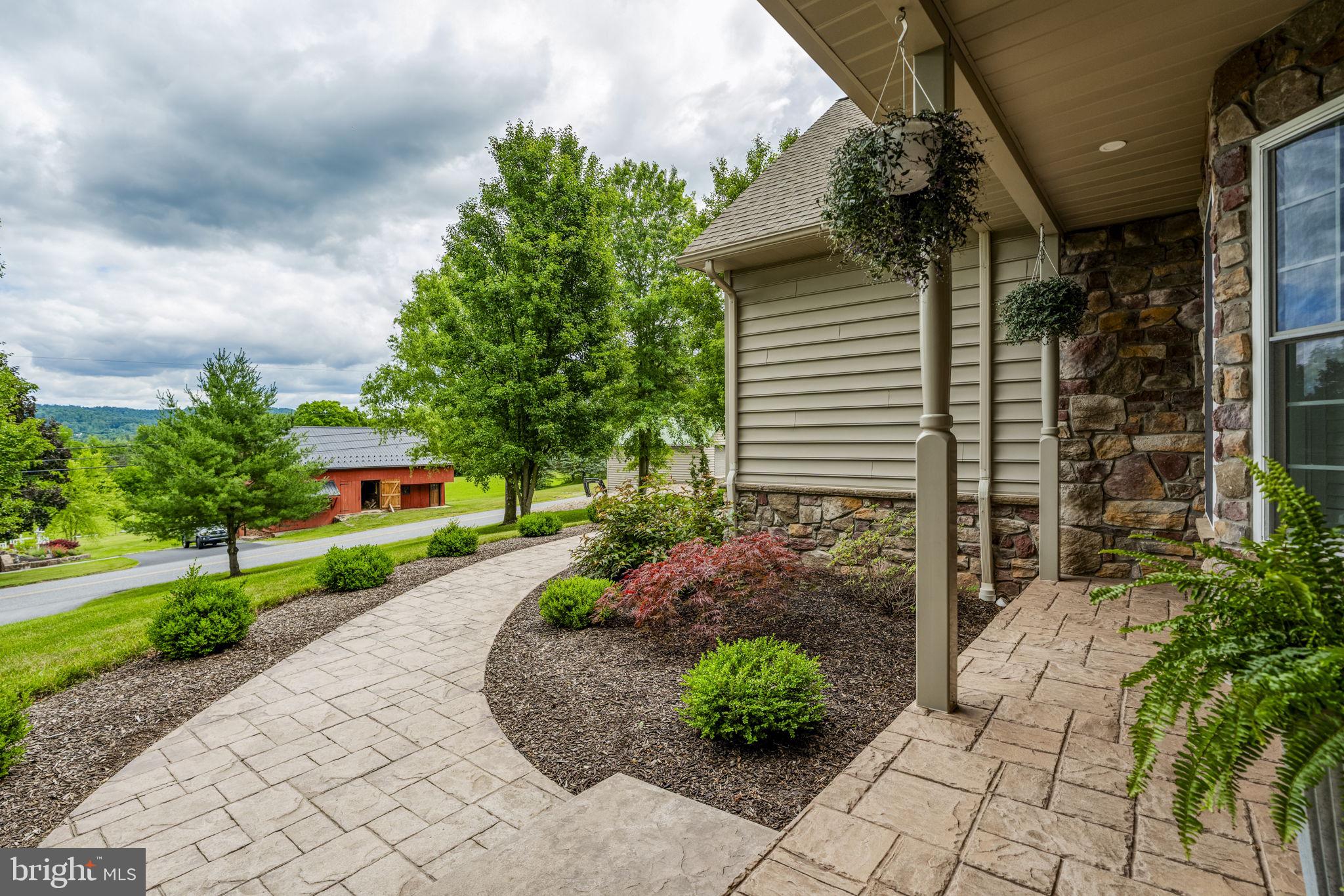 WEST COCALICO TWP - Residential