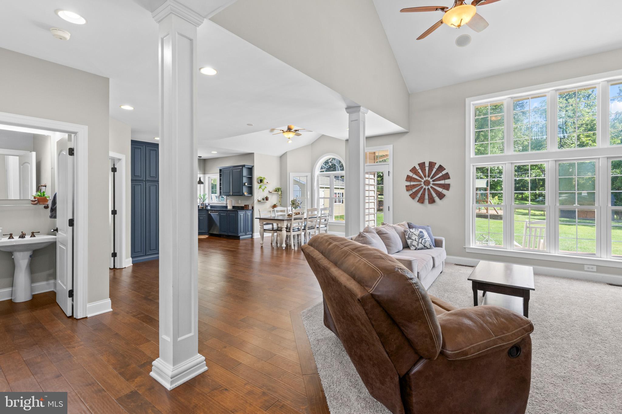 WEST COCALICO TWP - Residential