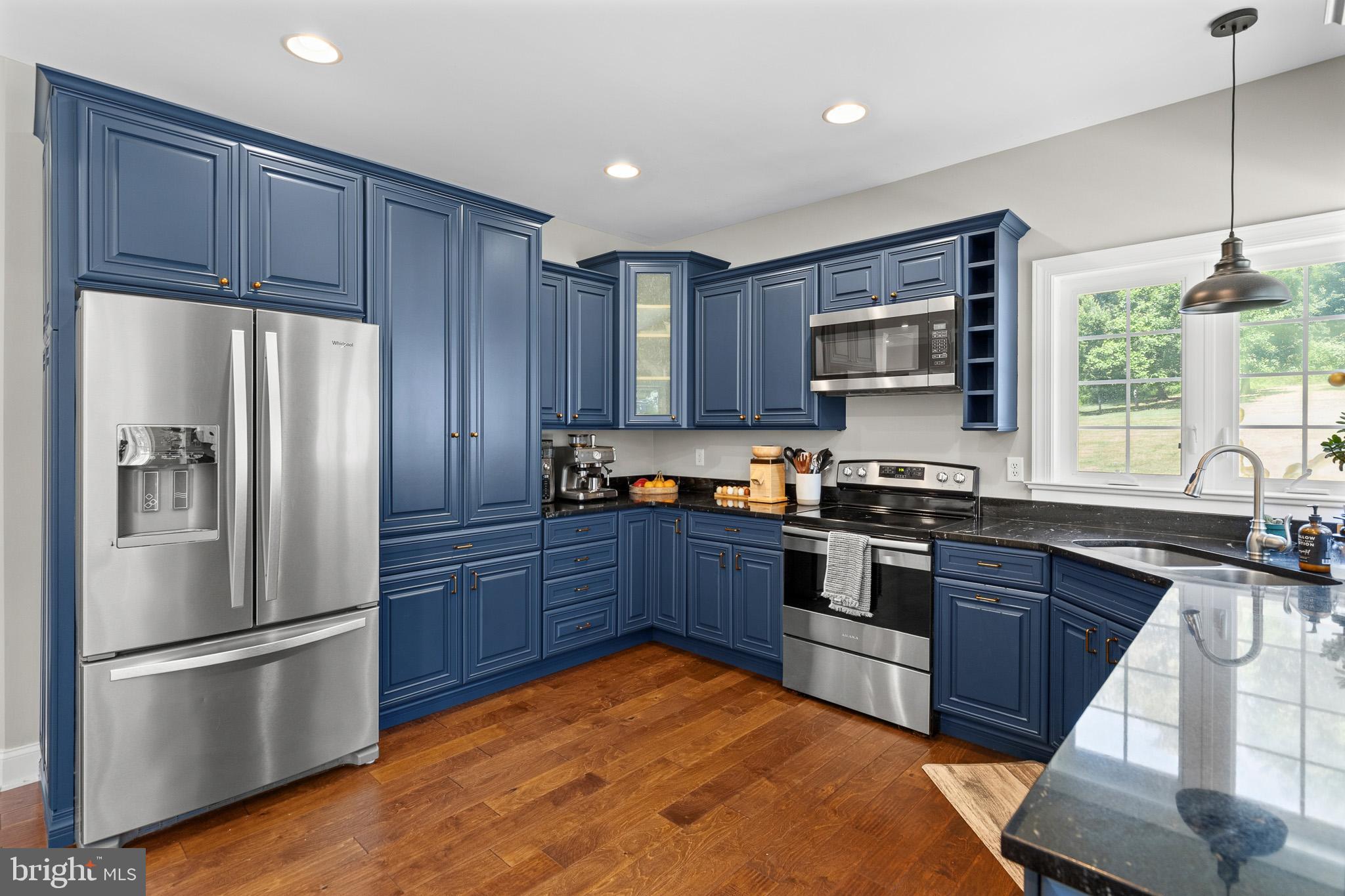 WEST COCALICO TWP - Residential