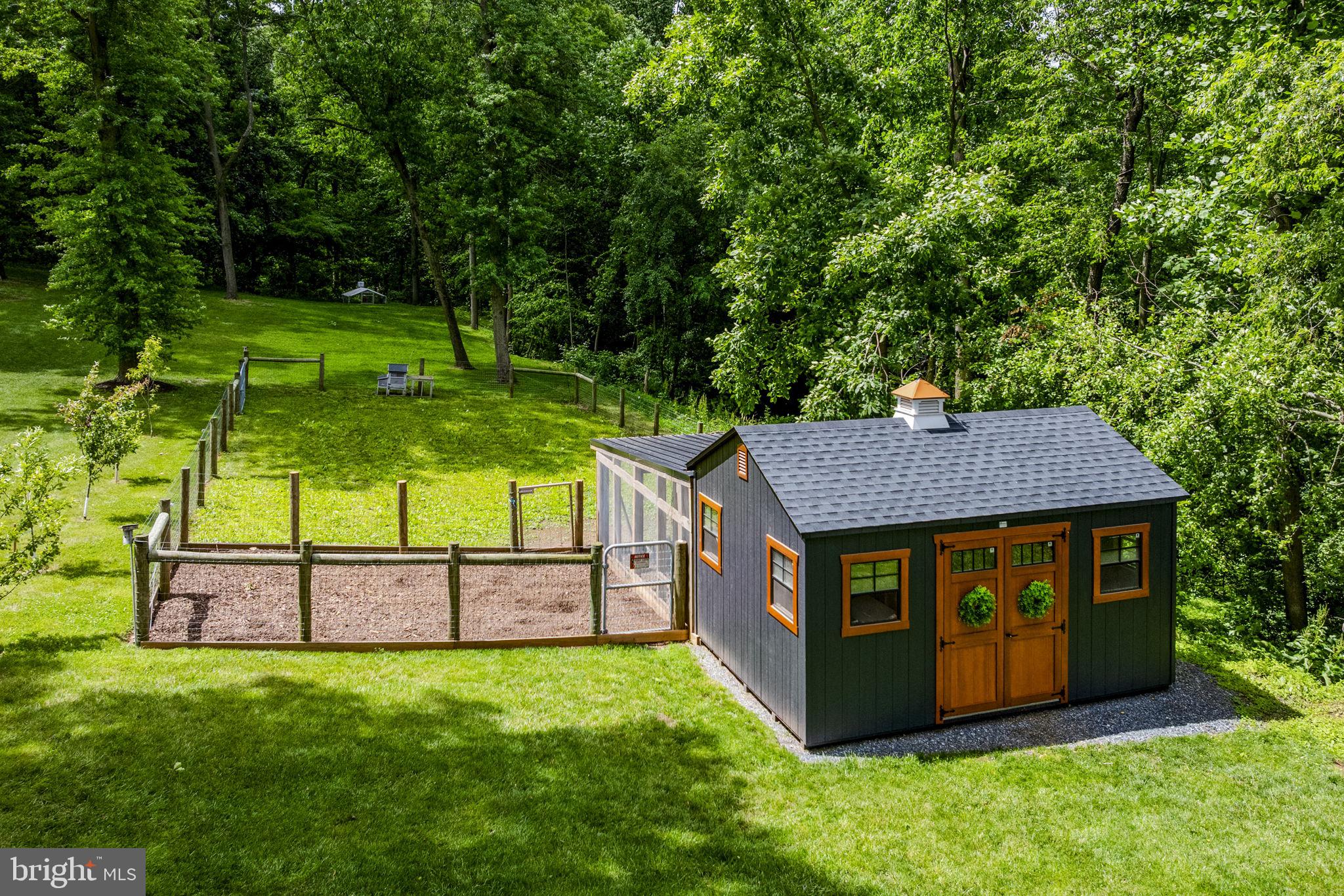 WEST COCALICO TWP - Residential