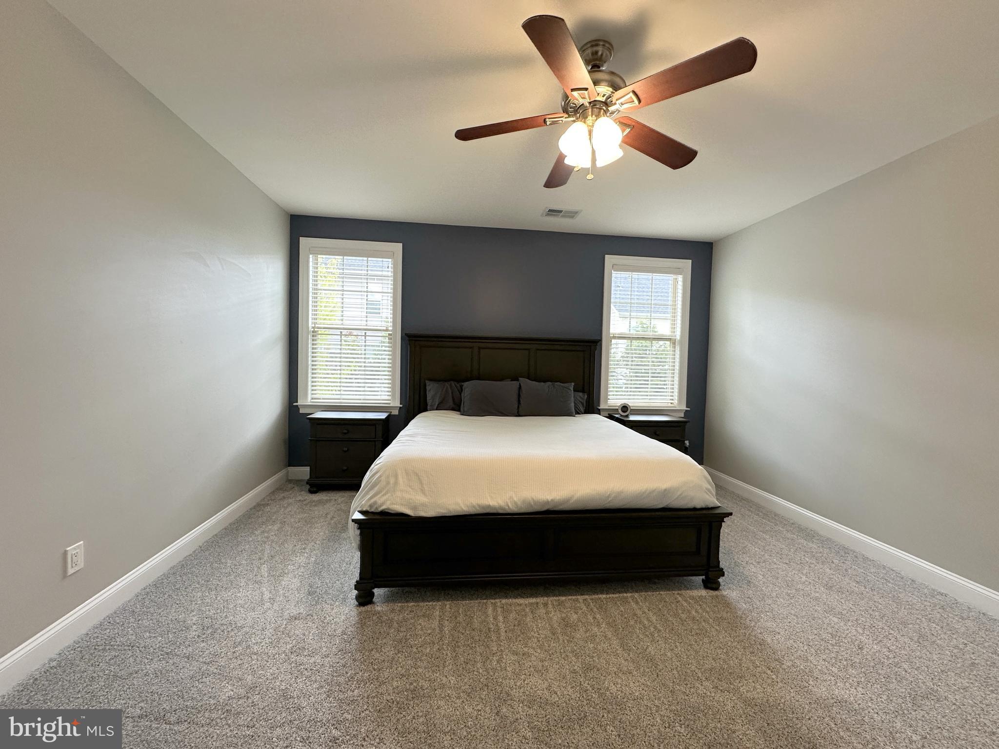 ALEXANDERS CHASE - Residential Lease