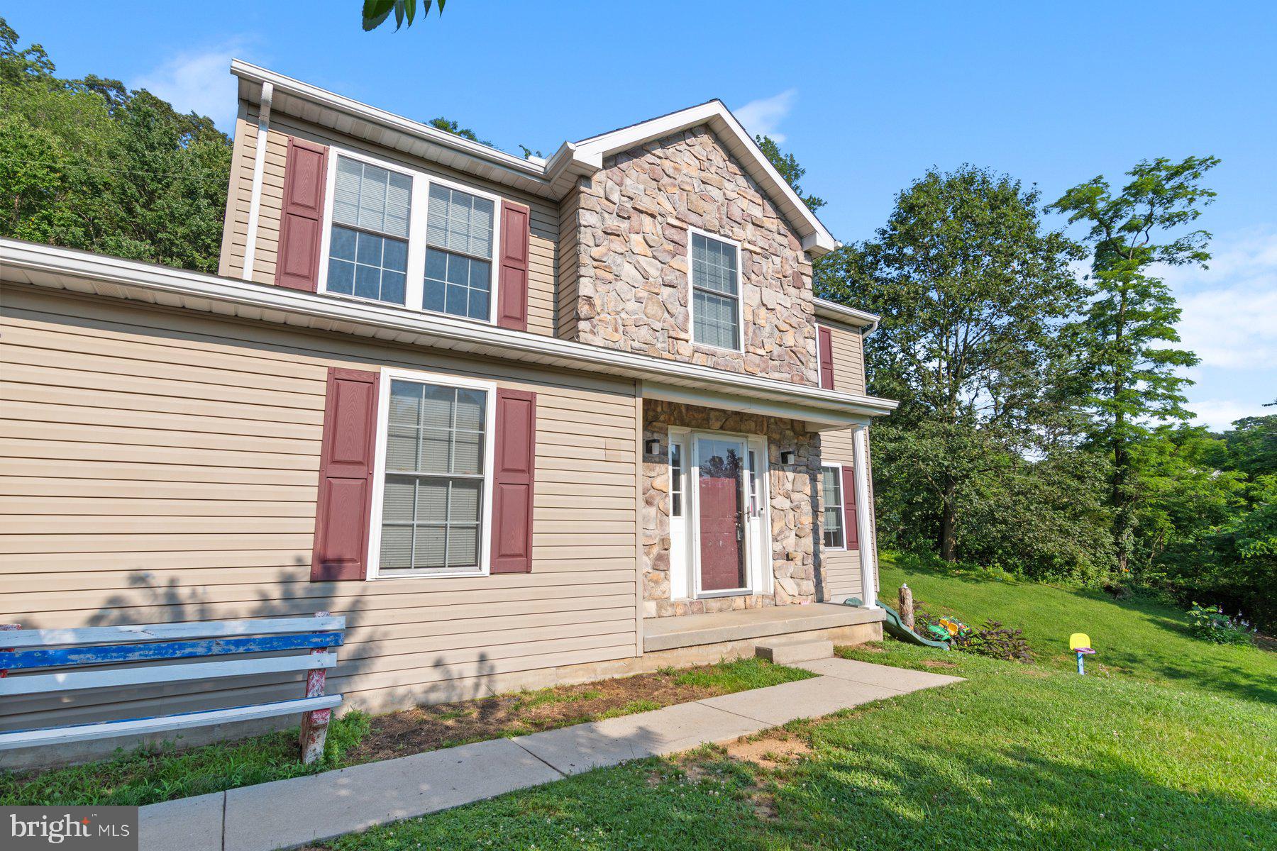 NORTH HOPEWELL TWP - Residential