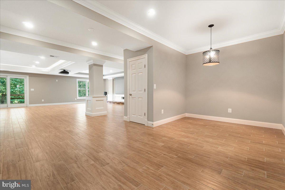 CLAGETT FARM - Residential
