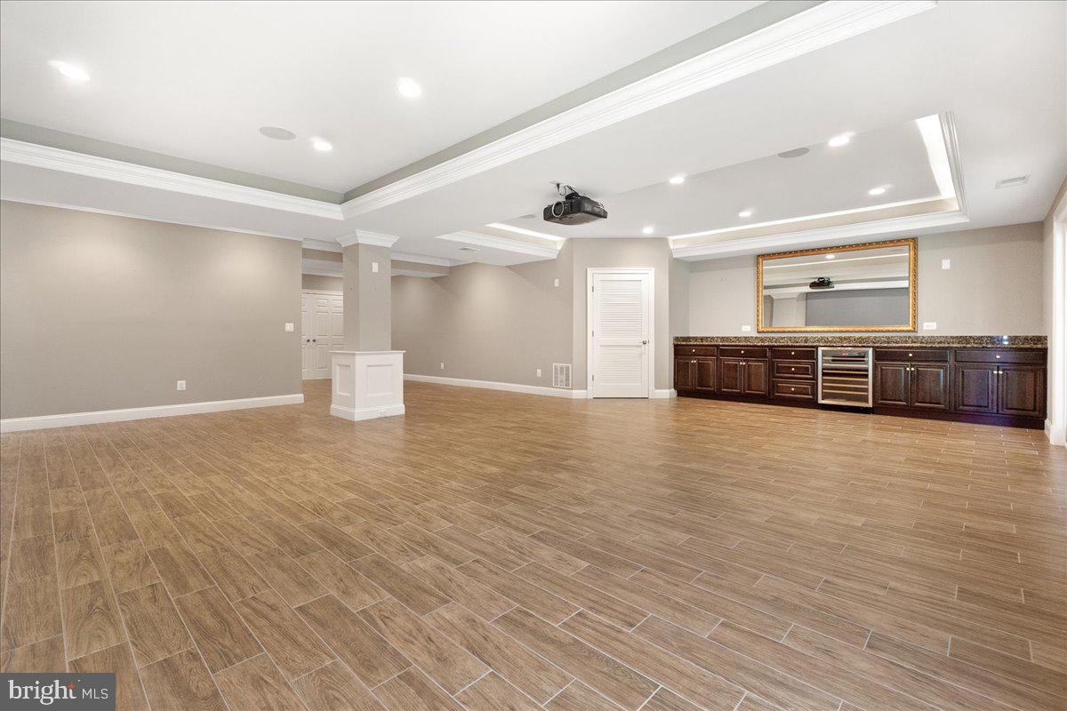 CLAGETT FARM - Residential