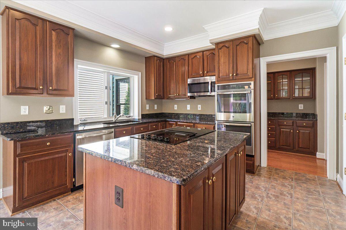 CLAGETT FARM - Residential