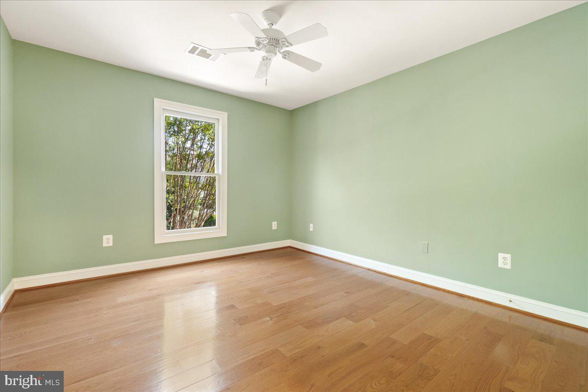 CLAGETT FARM - Residential