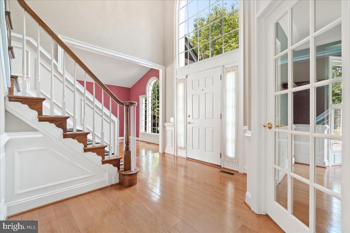 CLAGETT FARM - Residential