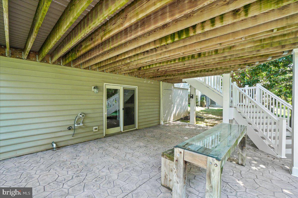 CLAGETT FARM - Residential