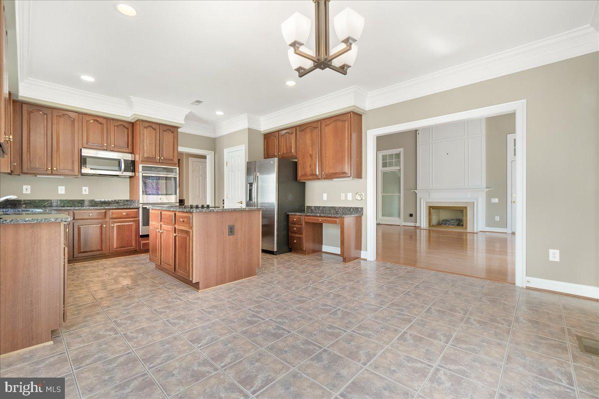 CLAGETT FARM - Residential
