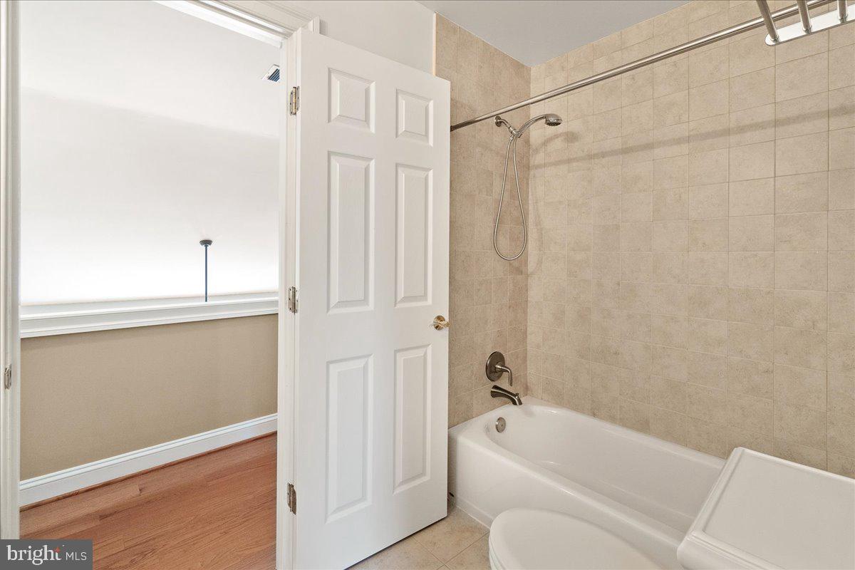 CLAGETT FARM - Residential