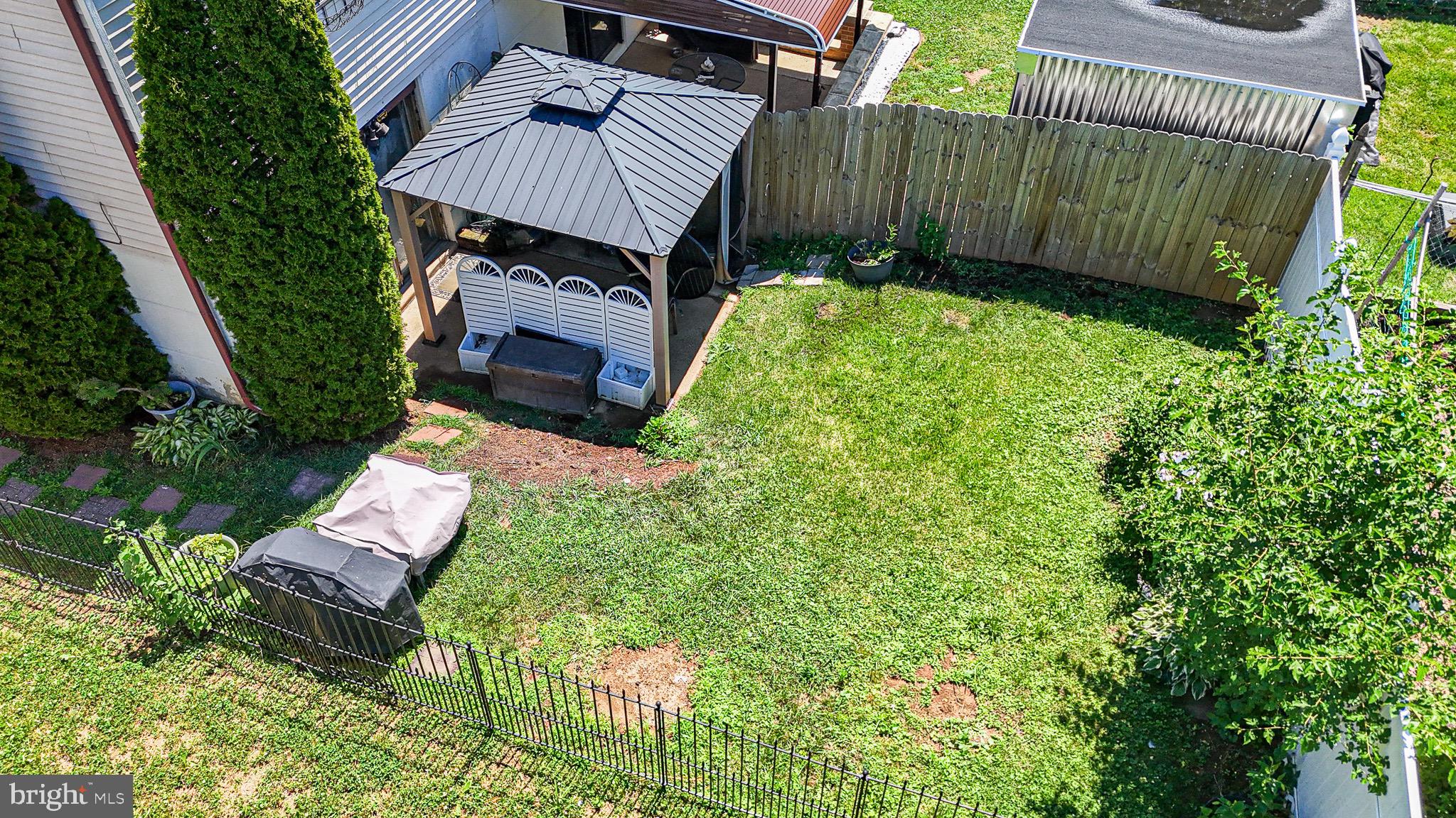 BURHOLME - Residential