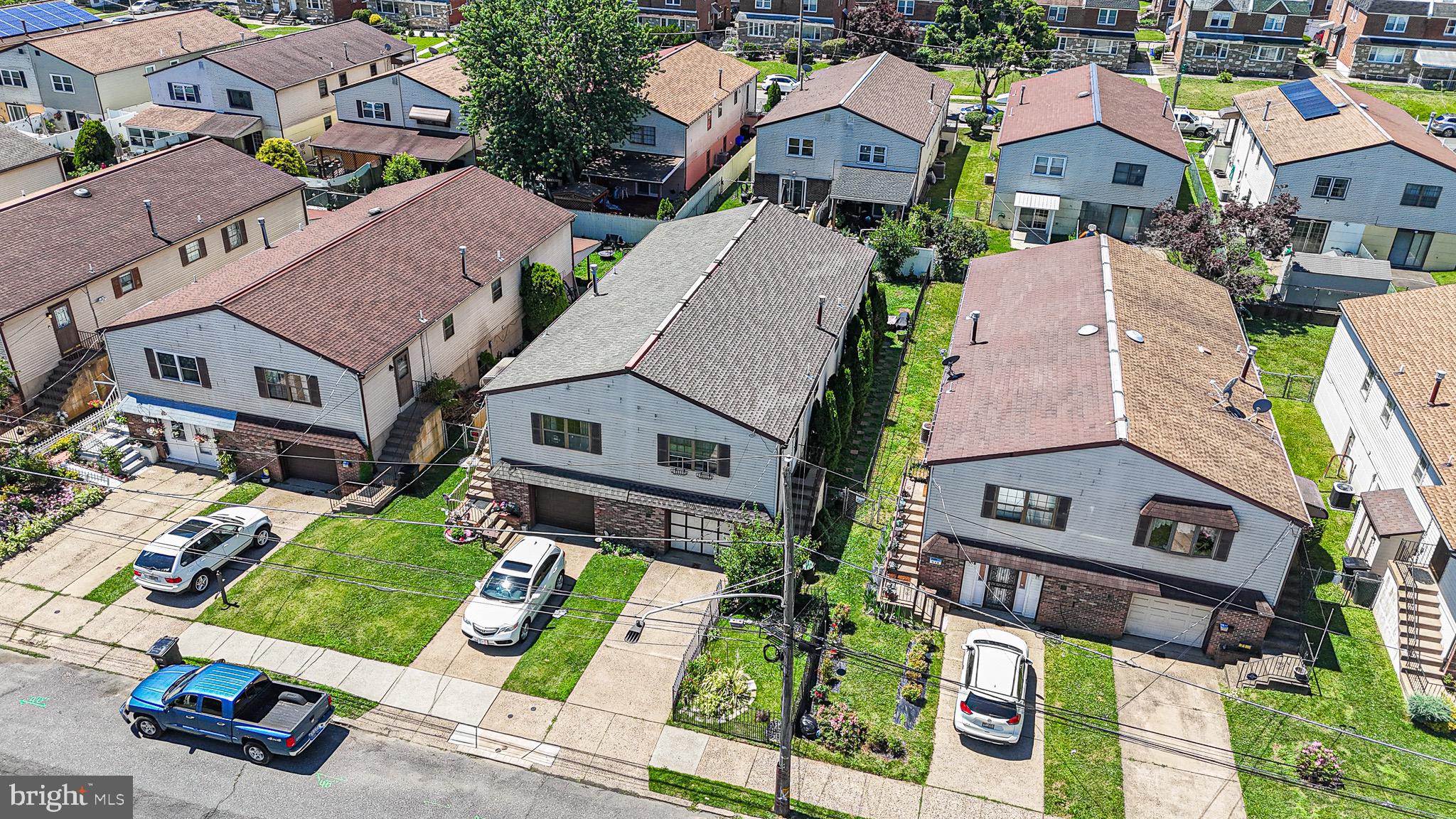 BURHOLME - Residential