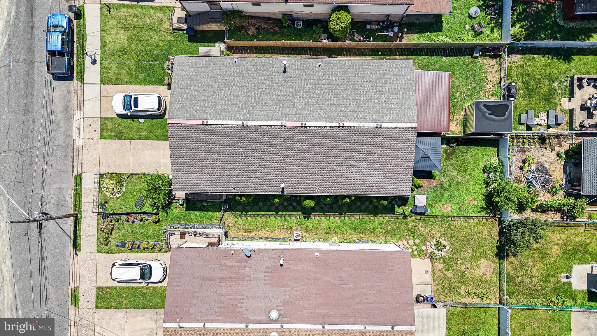 BURHOLME - Residential