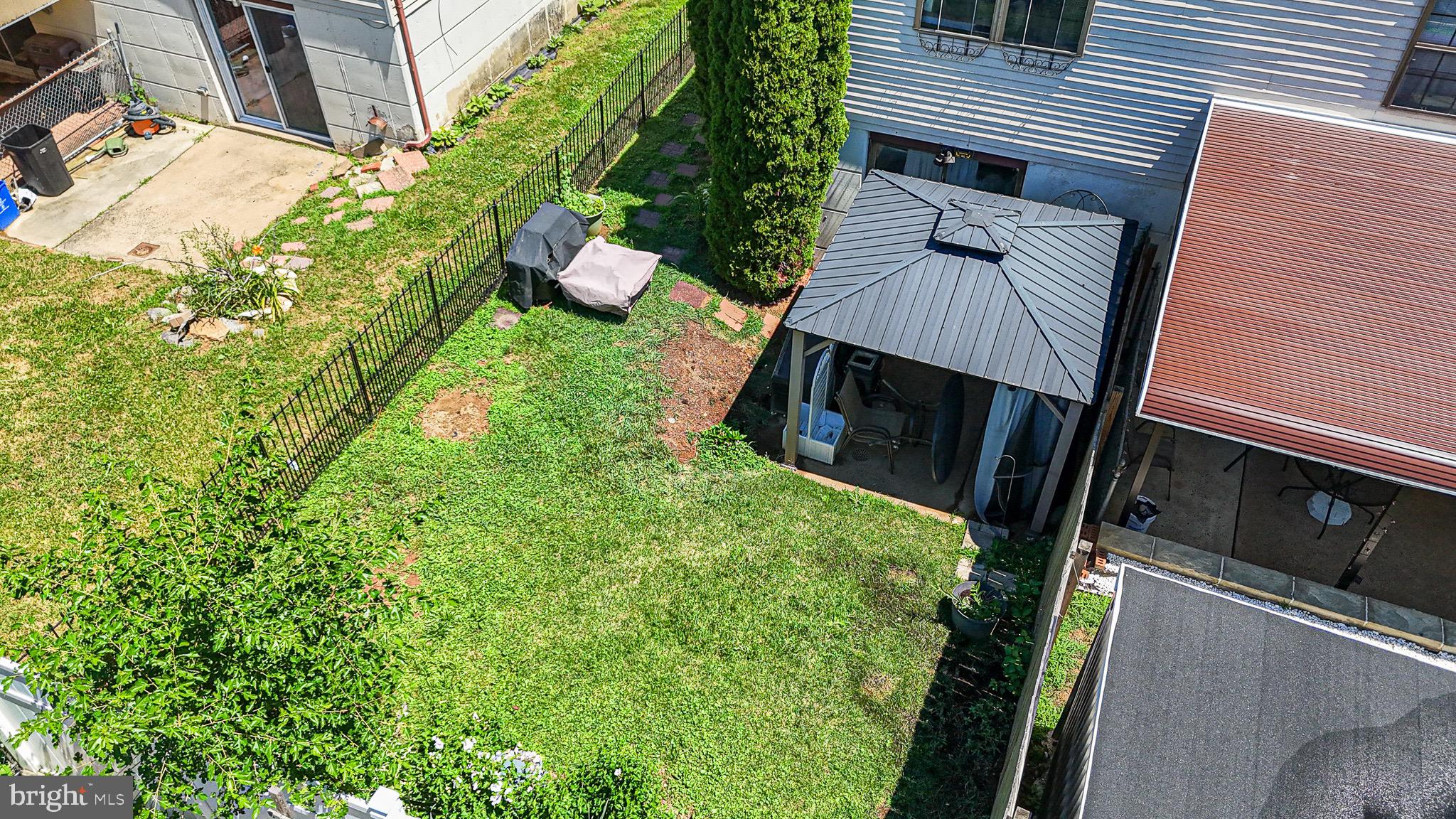 BURHOLME - Residential