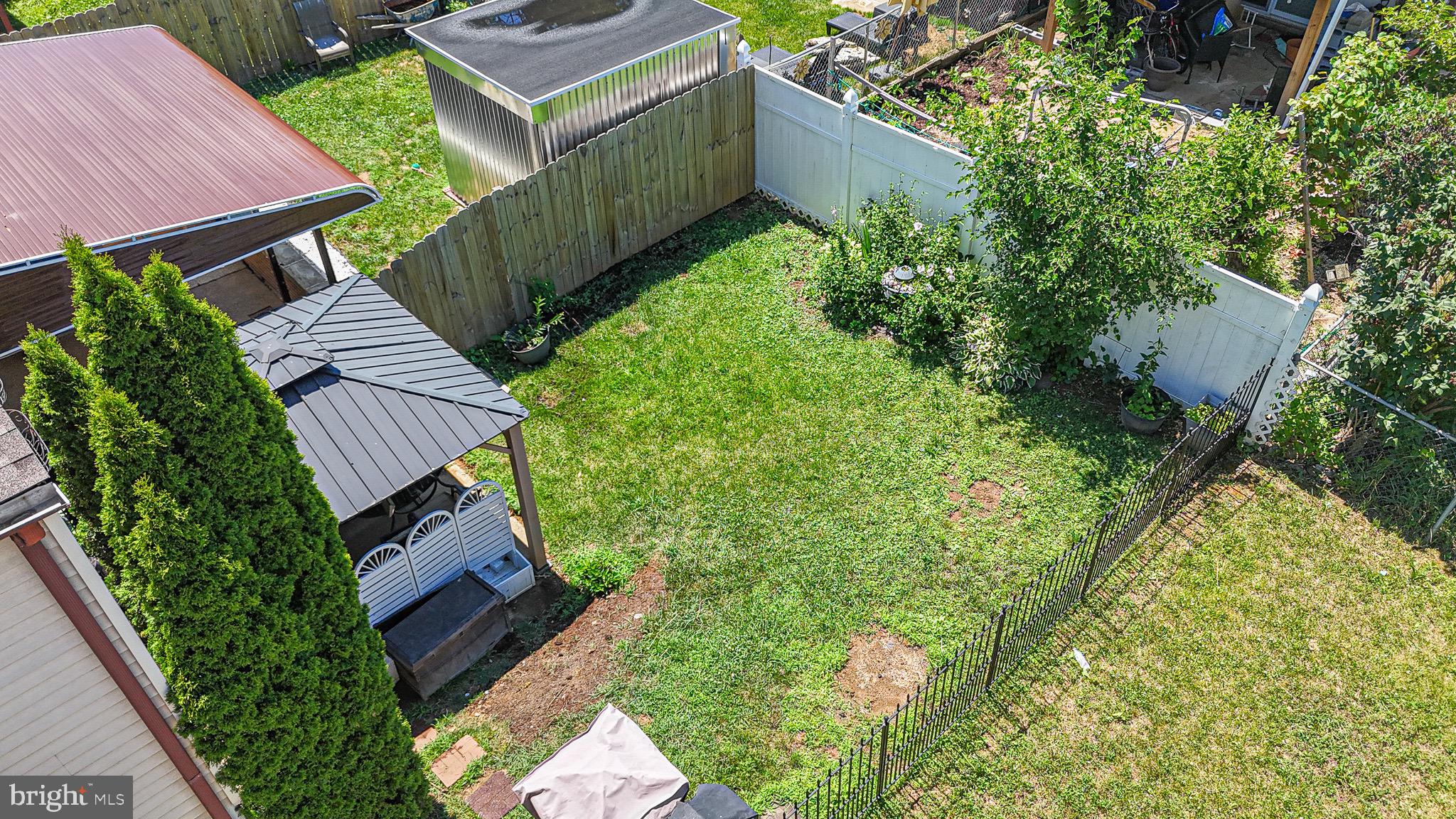 BURHOLME - Residential
