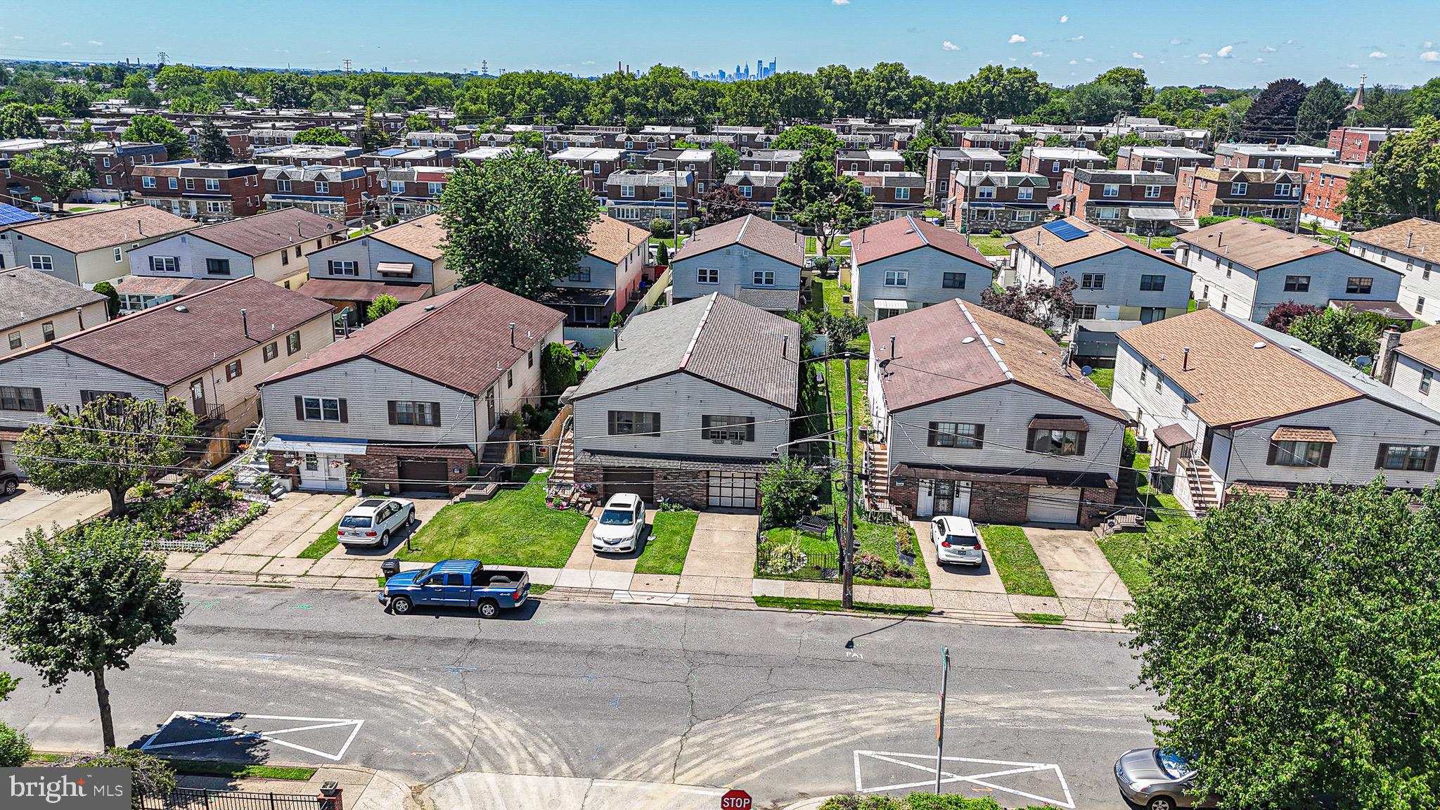 BURHOLME - Residential