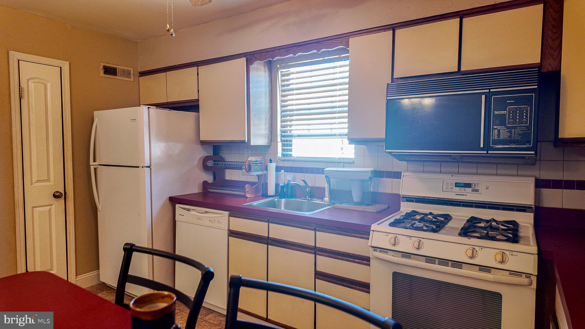 BURHOLME - Residential
