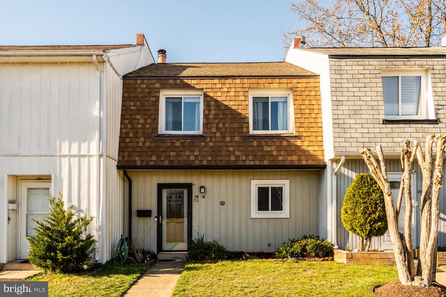 Multiple offers received. Deadline set for Saturday April 5th at 7pm. 

Move-In Ready 2-Level Townhome in Herndon

This 2-level townhome offers a functional open floor plan in a prime Herndon location. The spacious renovated kitchen, featuring new cabinets and countertops (2022), flows into the family room with a wood-burning fireplace.

Upstairs, the owner’s suite includes a private bath, while two additional bedrooms share a full hall bath, all updated with new toilets (2022). The home also features an in-unit washer and dryer for added convenience. Recent updates include a new roof (2022), hot water heater (2022), ground-level floors (2022), heat pump (2016), windows (2008), fence (2009), and new bathroom vanity with LED mirrors (2025). Located near Dulles International Airport, the Reston Metro, Fairfax County Parkway, Route 28, and Route 7, this home is ideal for commuters. 

The community offers a swimming pool and tot lot. A great opportunity in a sought-after area—schedule your showing today.